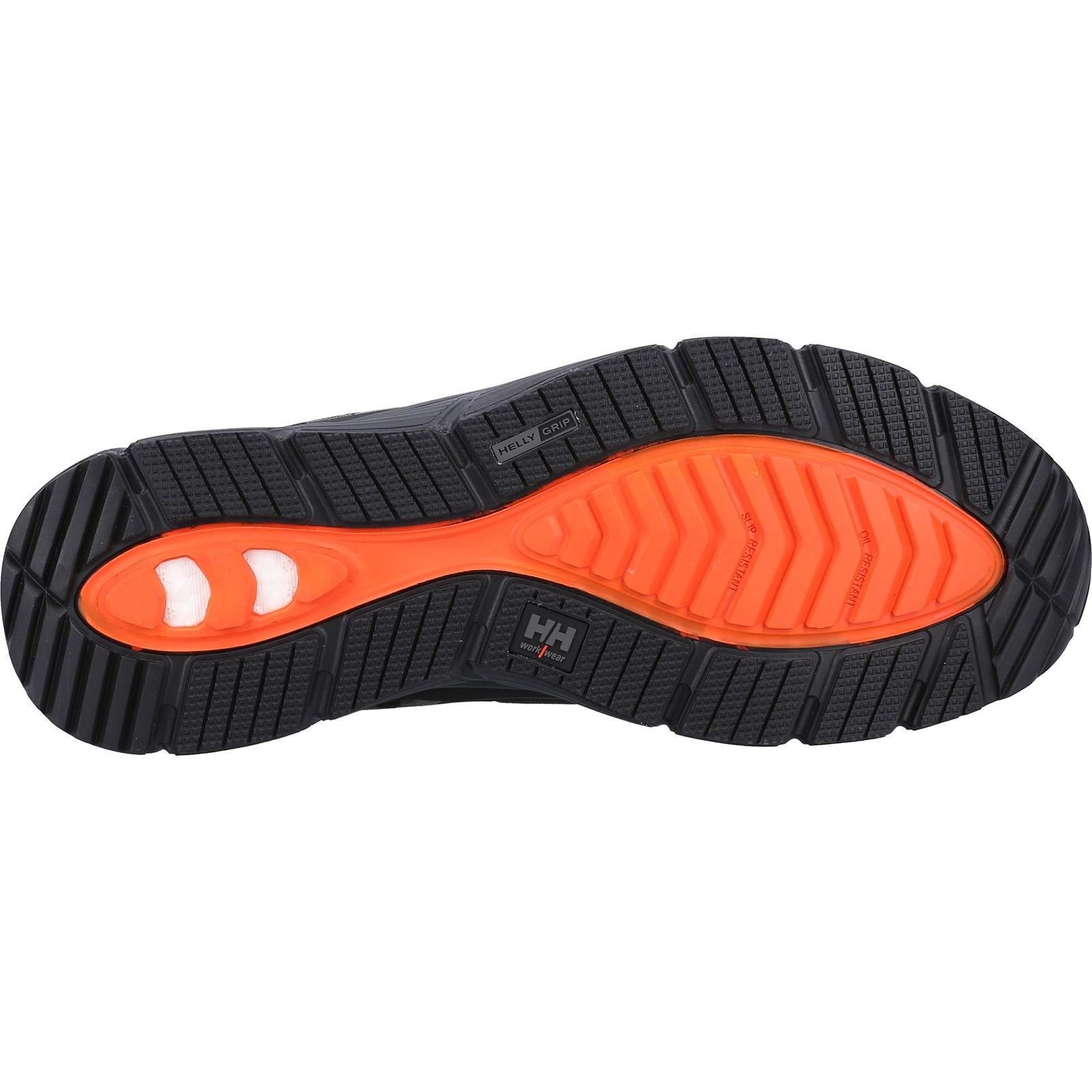 Helly Hansen Kensing Low Boa S3 Safety Trainer