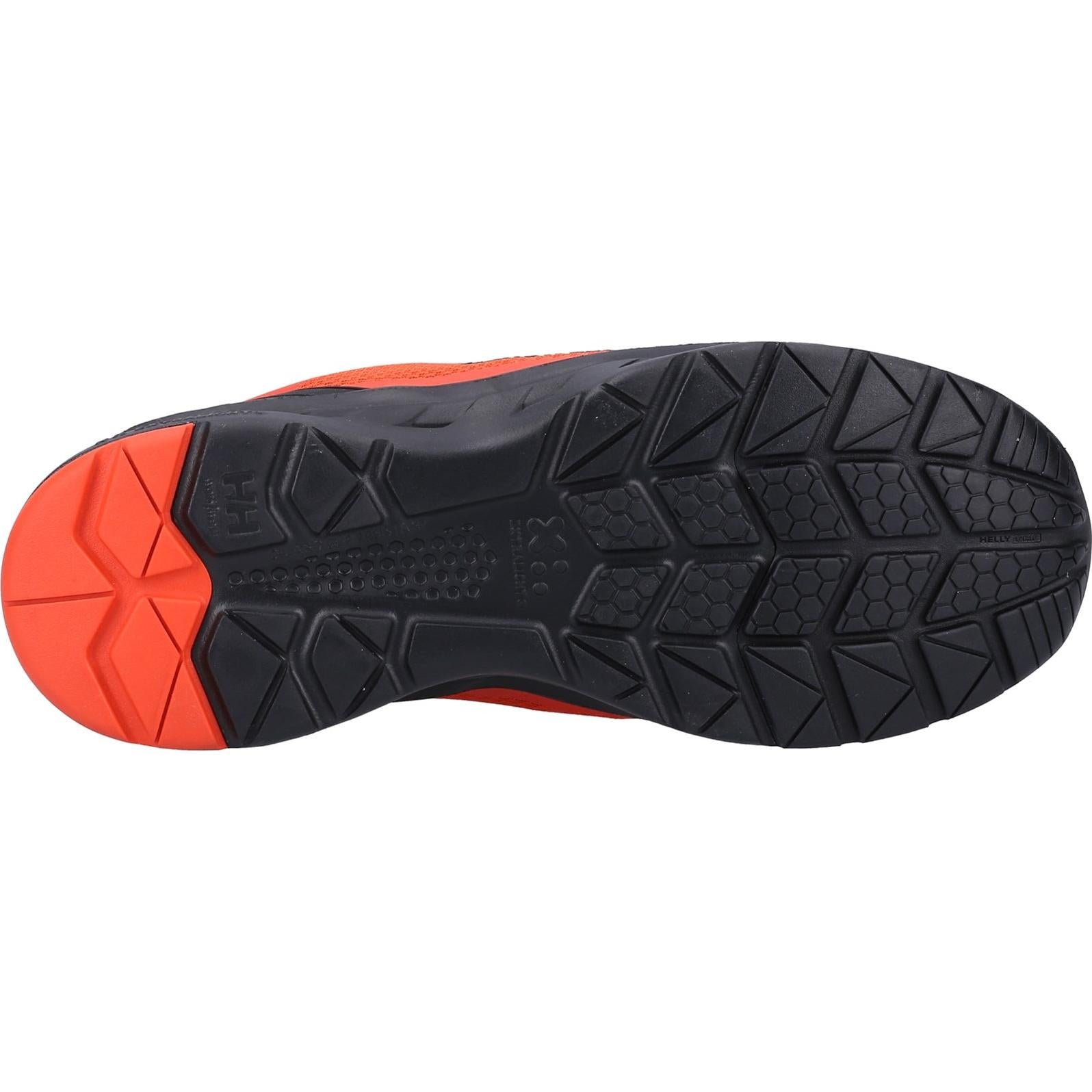 Helly Hansen Chelsea Evolution Aluminium-Toe Safety Shoes