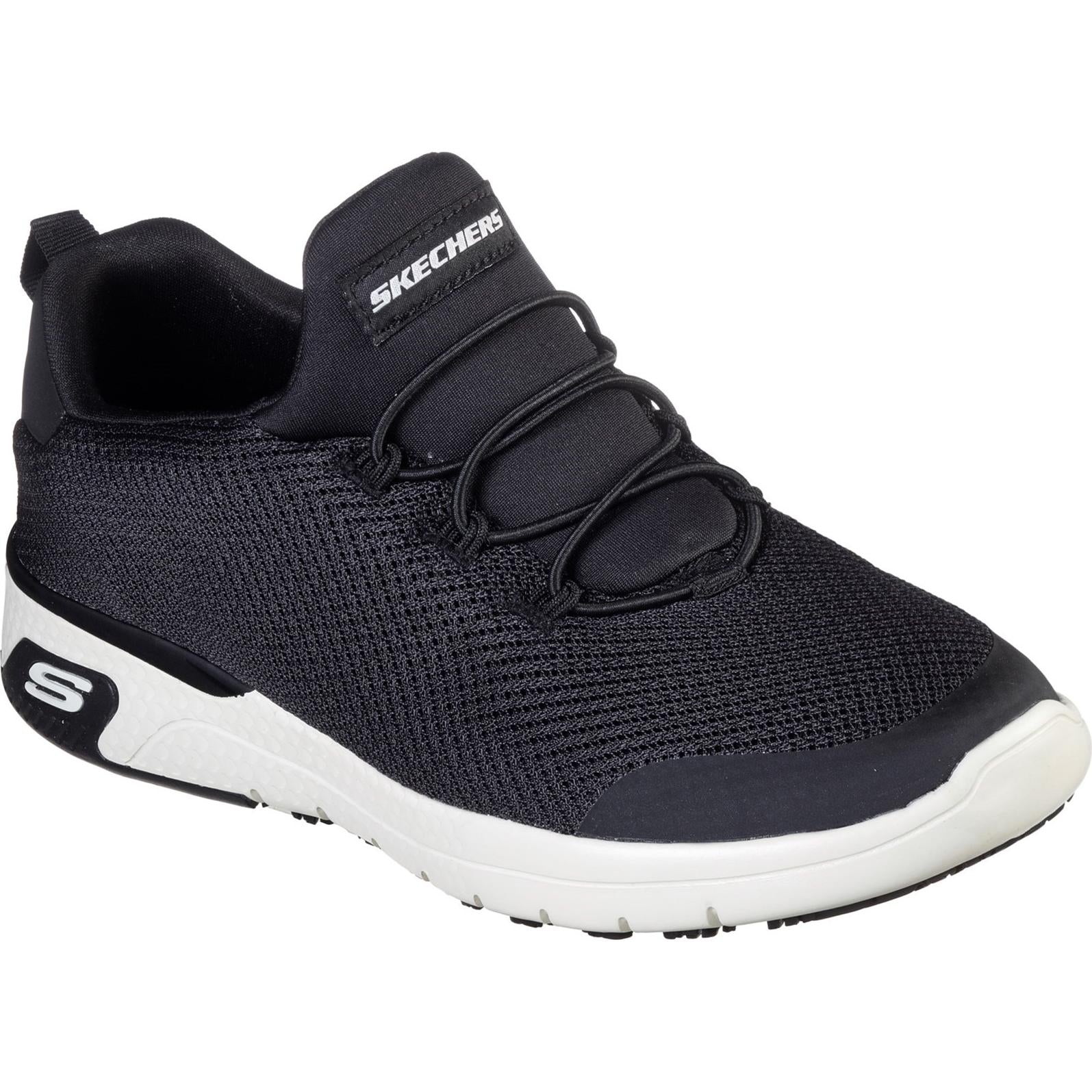 Skechers Marsing - Waiola SR Safety Trainer