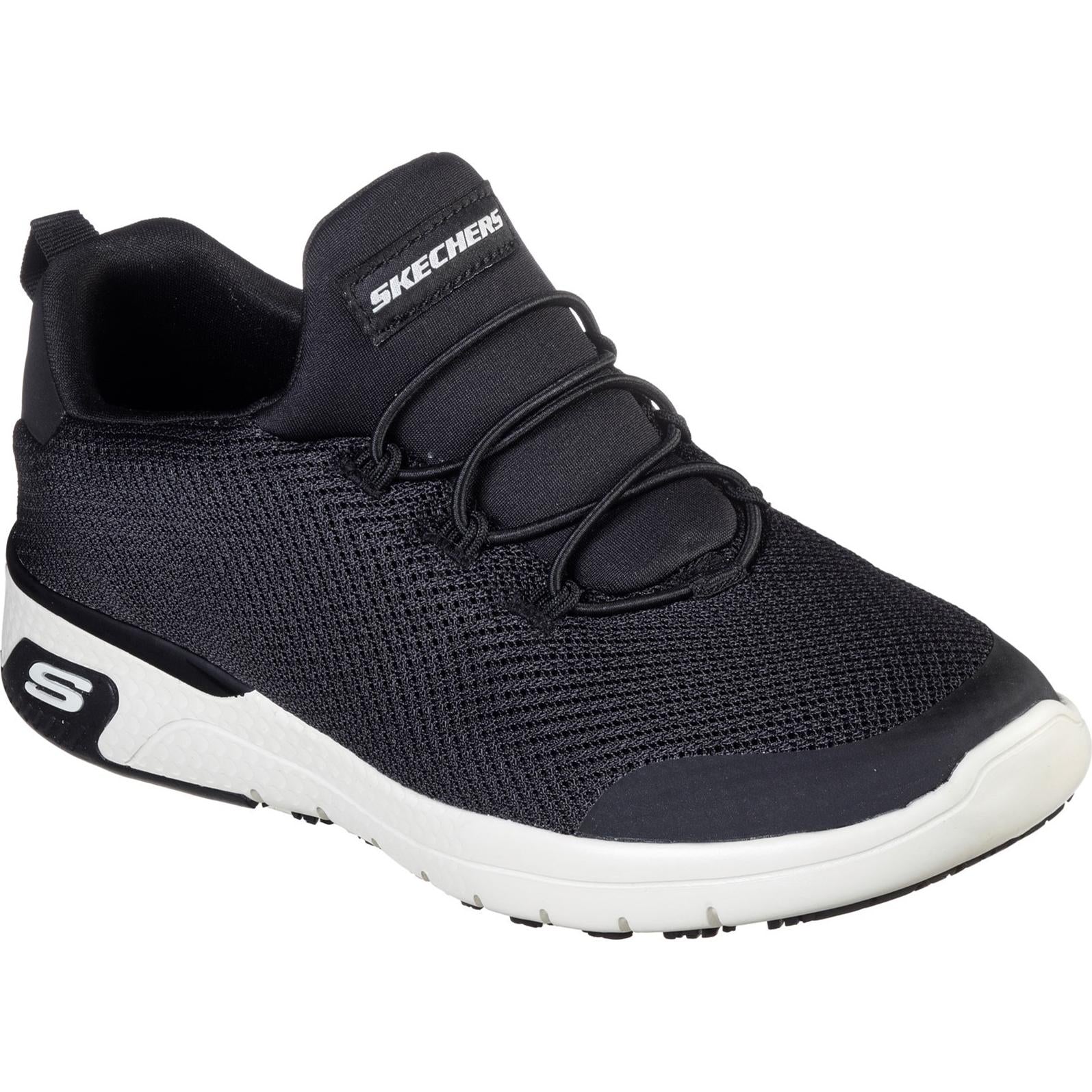 Skechers Workwear Marsing - Waiola SR Trainer