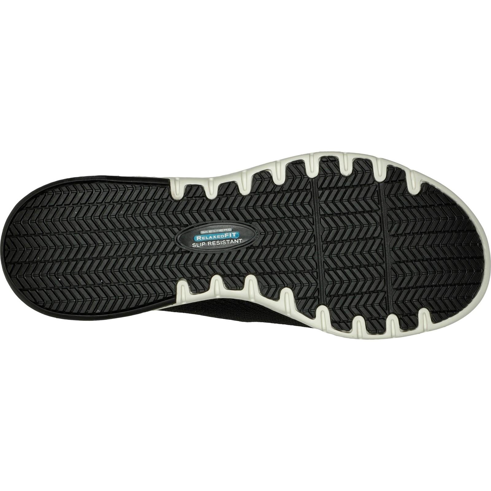 Skechers Workwear Marsing - Waiola SR Trainer