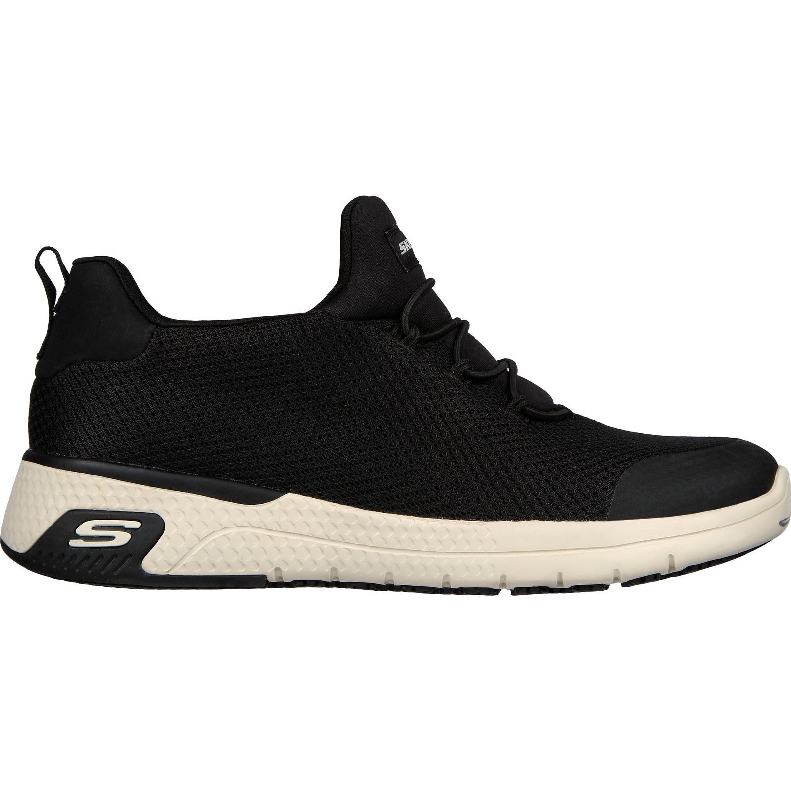 Skechers Workwear Marsing - Waiola SR Trainer