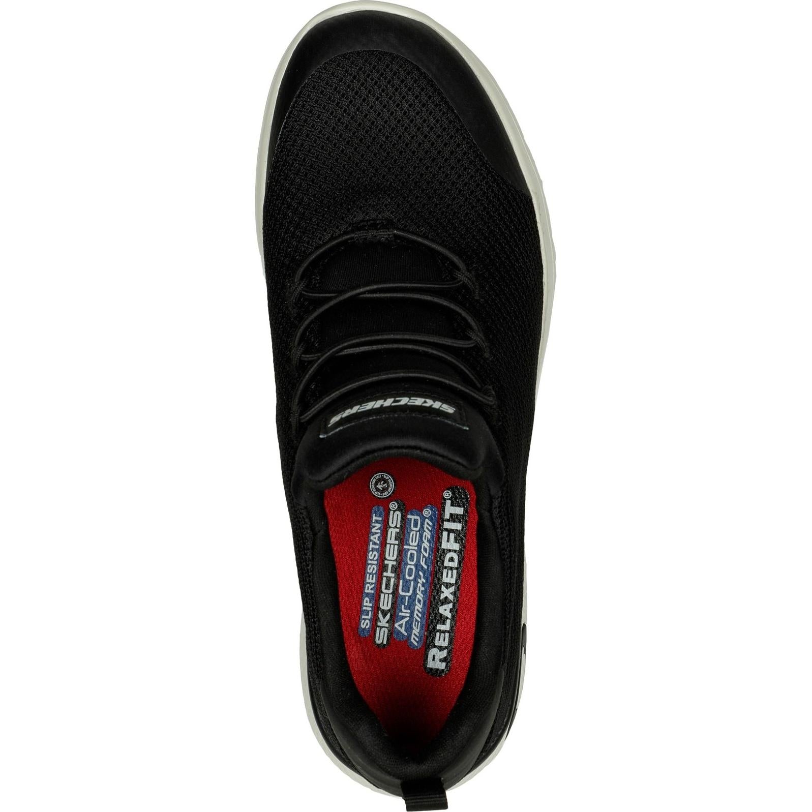 Skechers Marsing - Waiola SR Safety Trainer