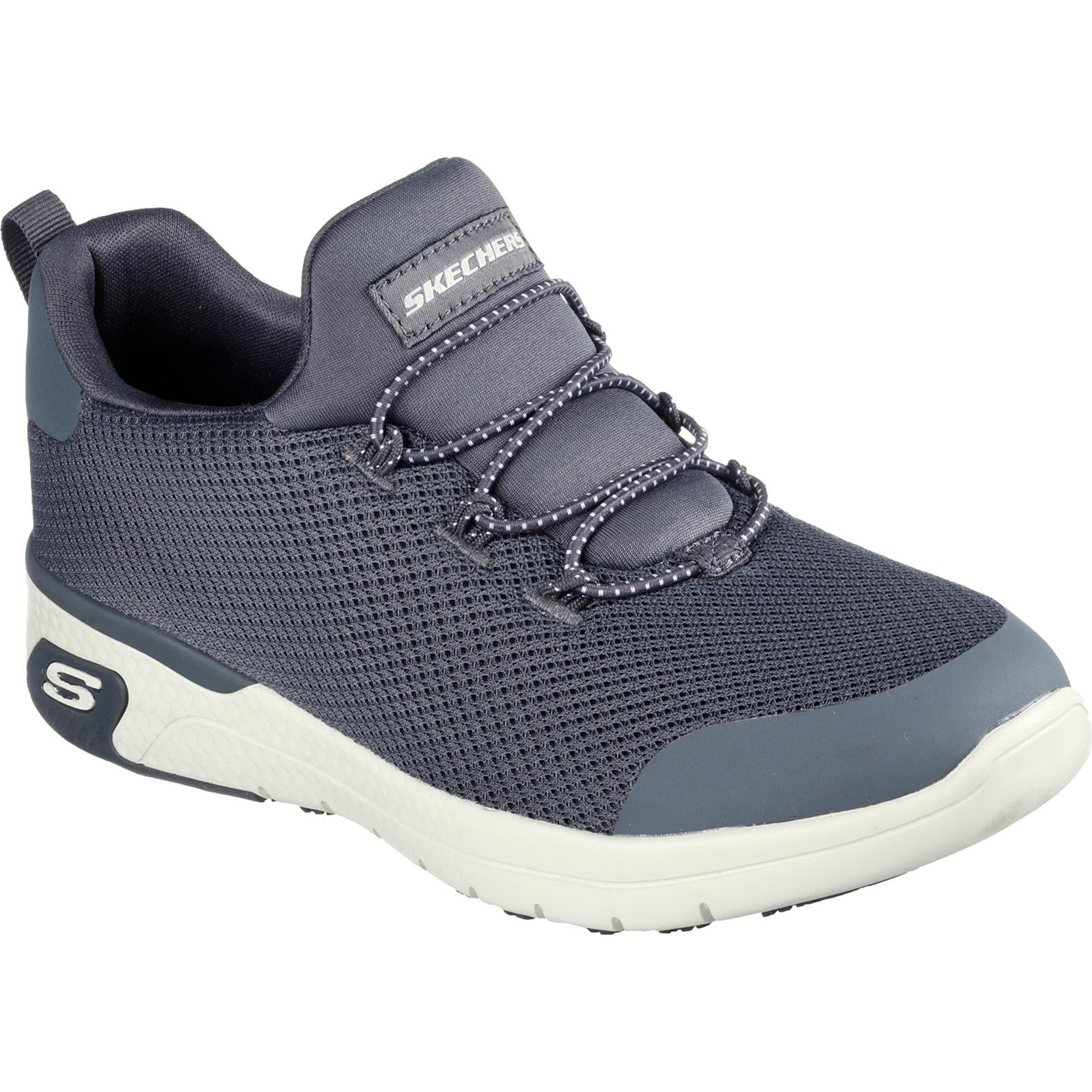 Skechers Marsing - Waiola SR Safety Trainer