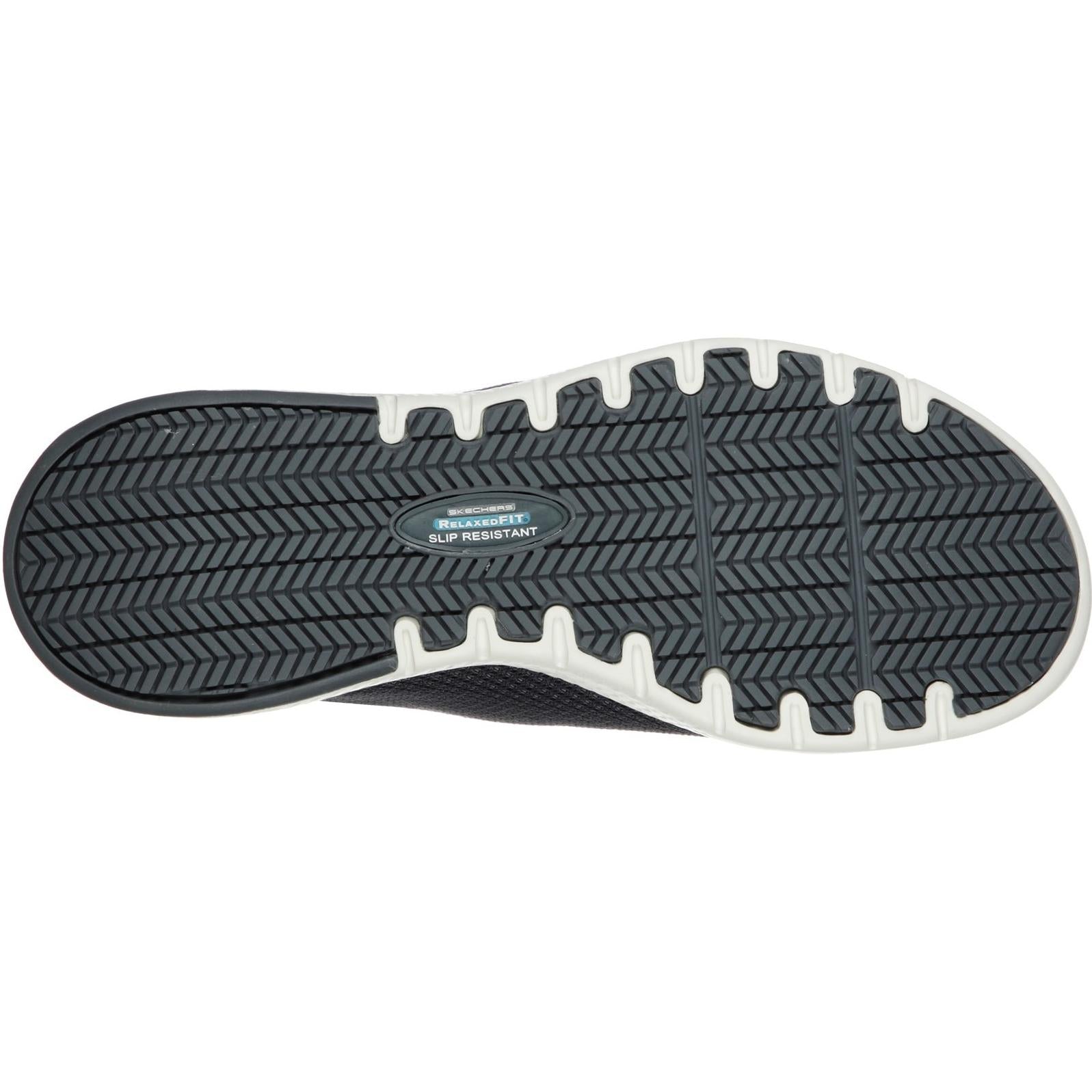 Skechers Marsing - Waiola SR Safety Trainer