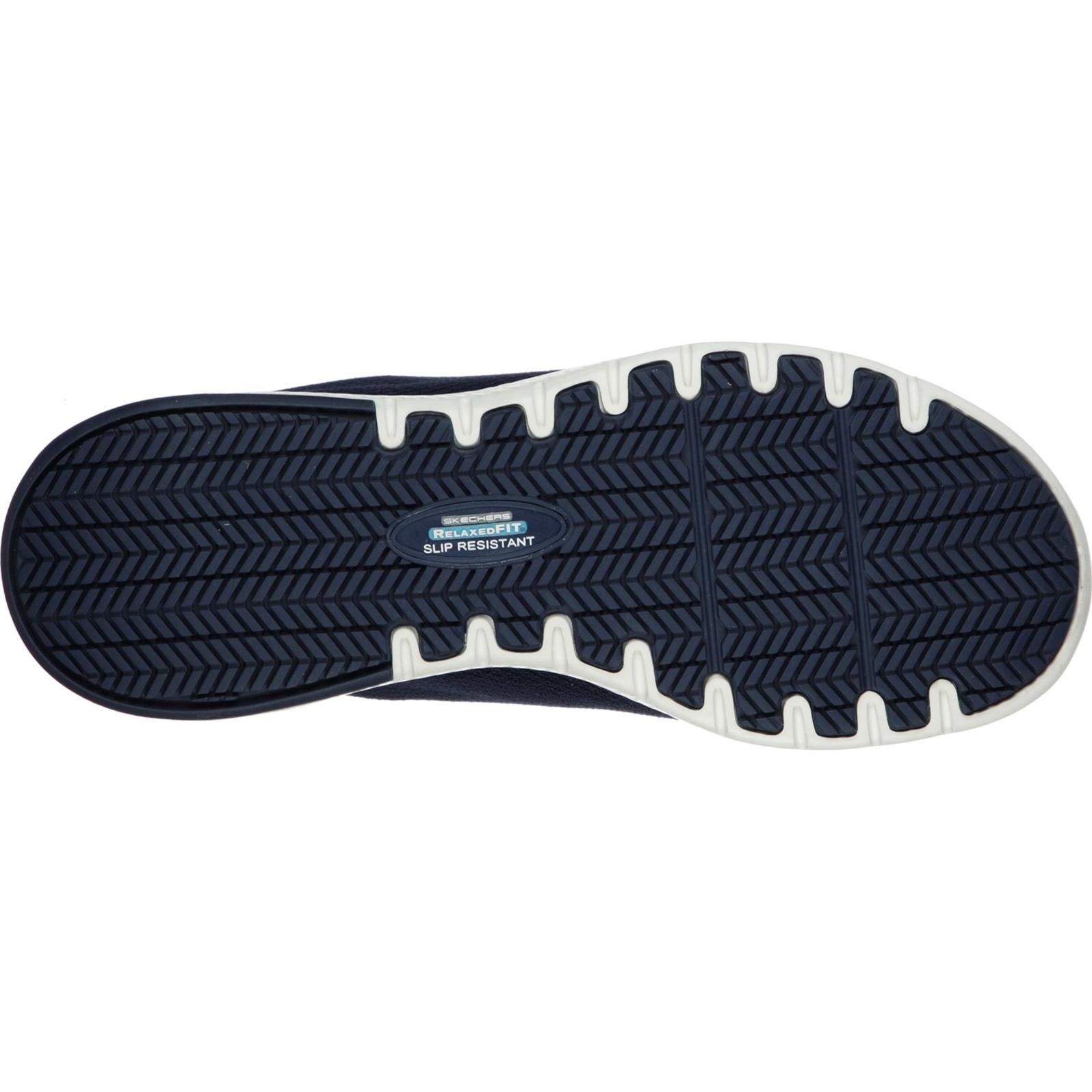 Skechers Marsing - Waiola SR Safety Trainer