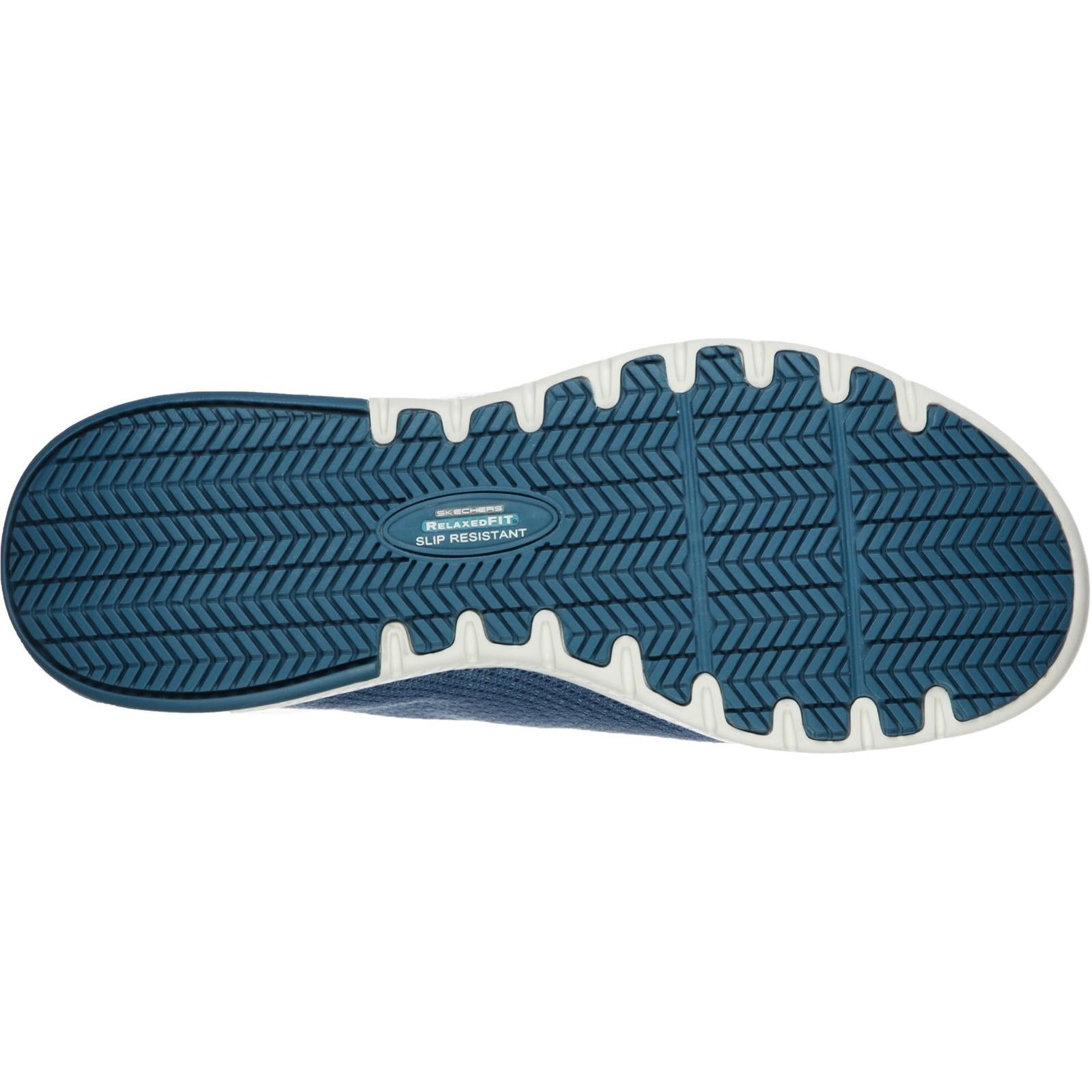 Skechers Workwear Marsing - Waiola SR Trainer