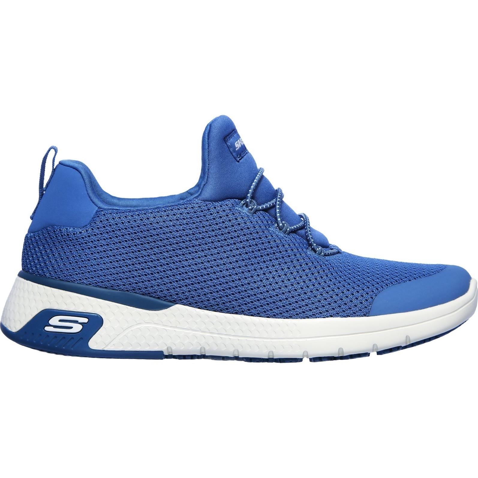 Skechers Marsing - Waiola SR Safety Trainer