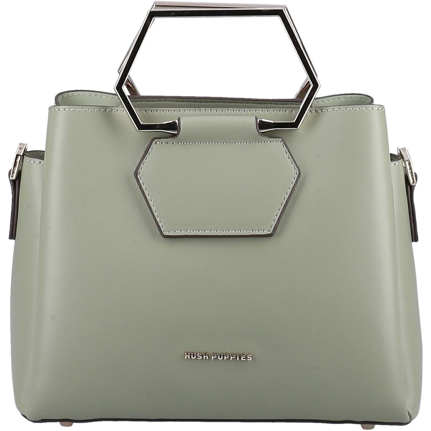 Hush Puppies Angela Top Handle Bag