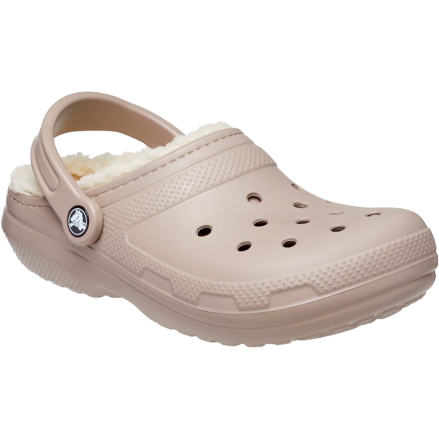 Crocs Classic Lined Clog Shoes