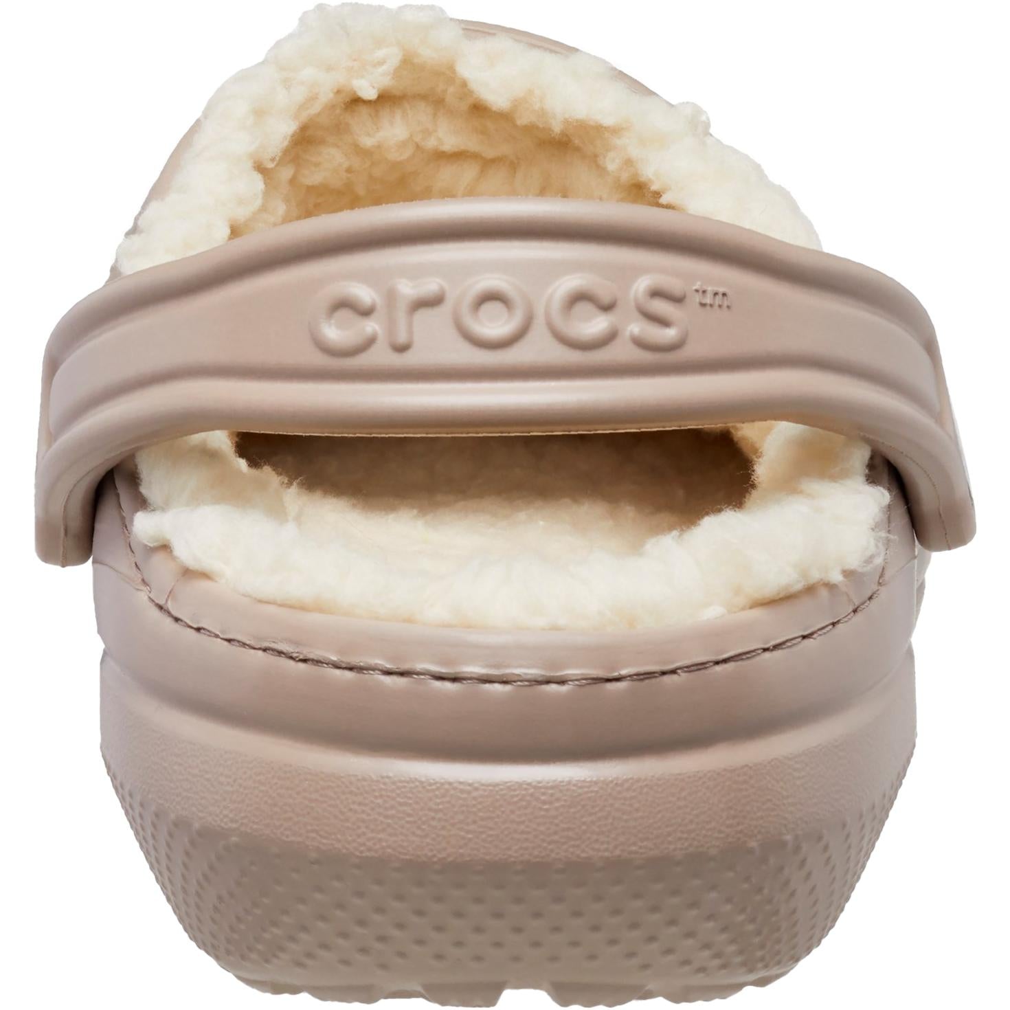Crocs Classic Lined Clog Shoes