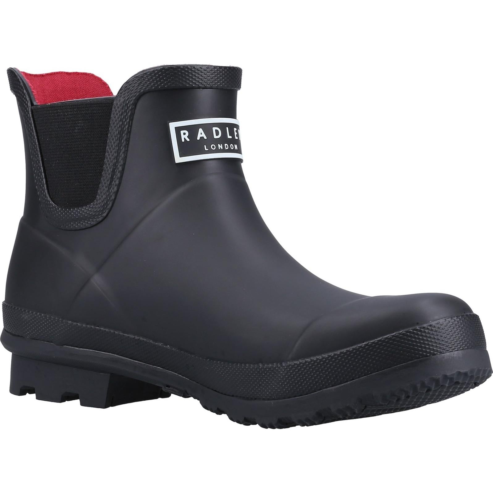 Radley Alba Short Wellington Boots
