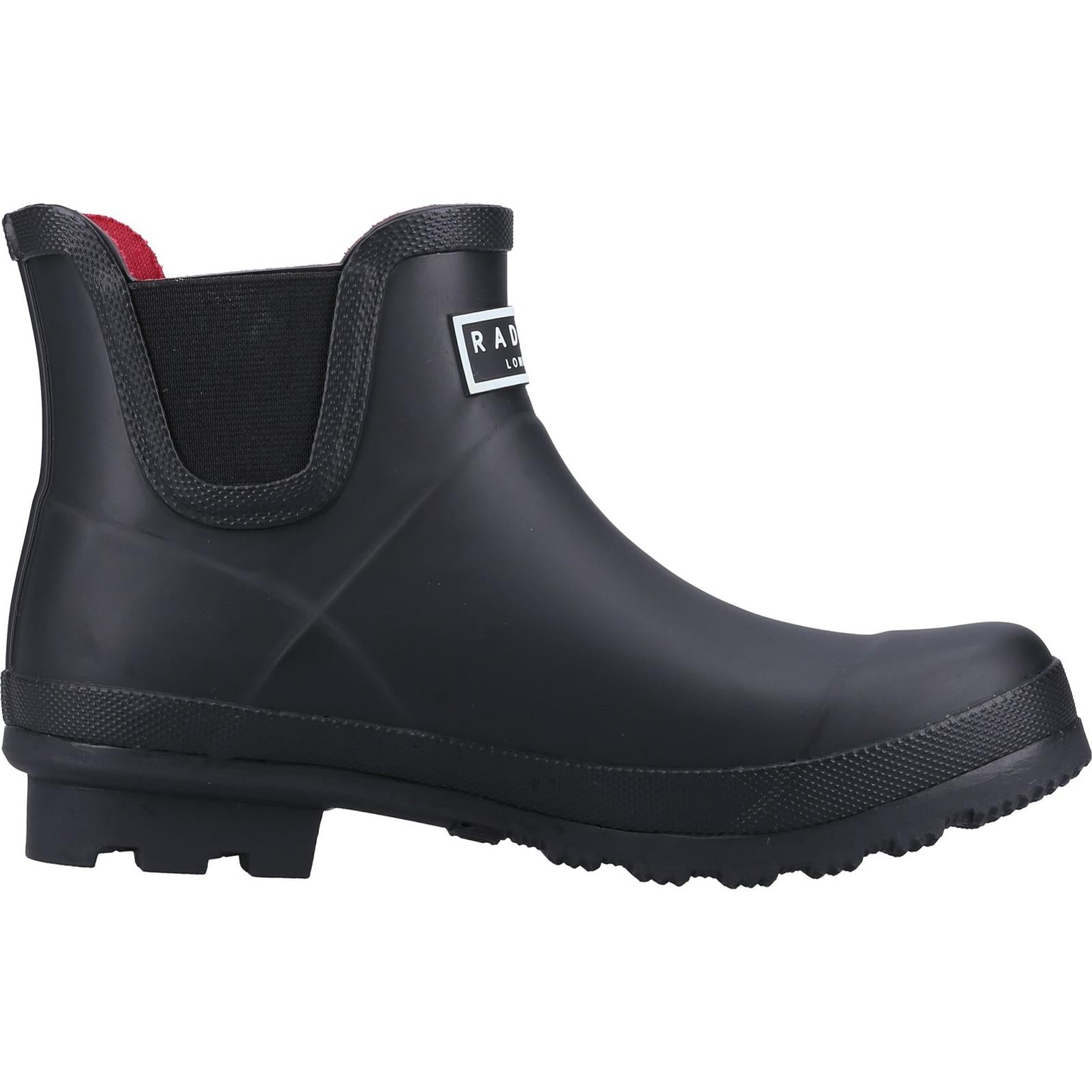 Radley Alba Short Wellington Boots