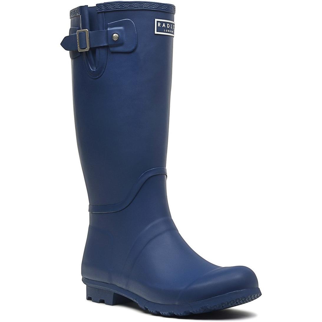 Radley Alba Long Wellington Boots