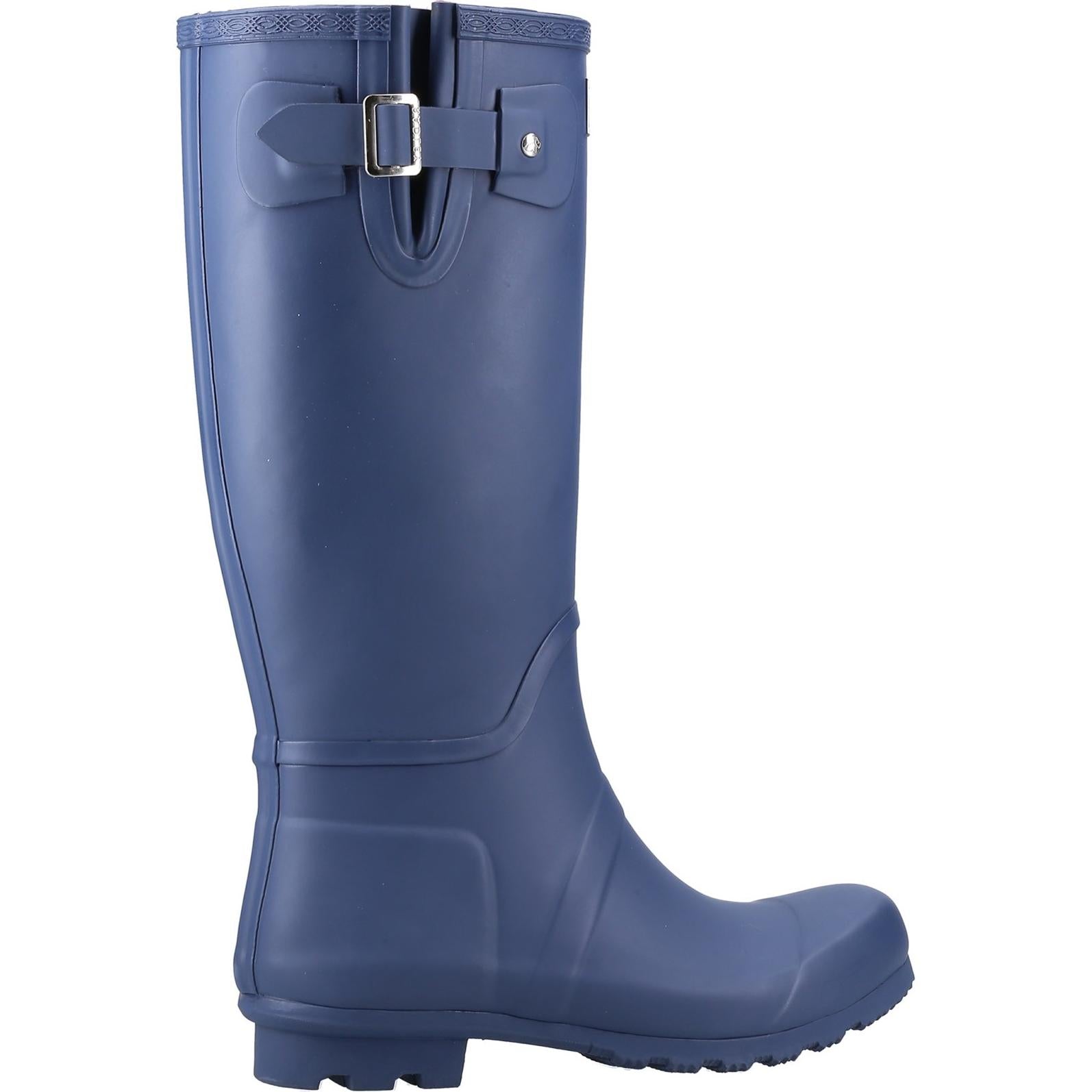 Radley Alba Long Wellington Boots