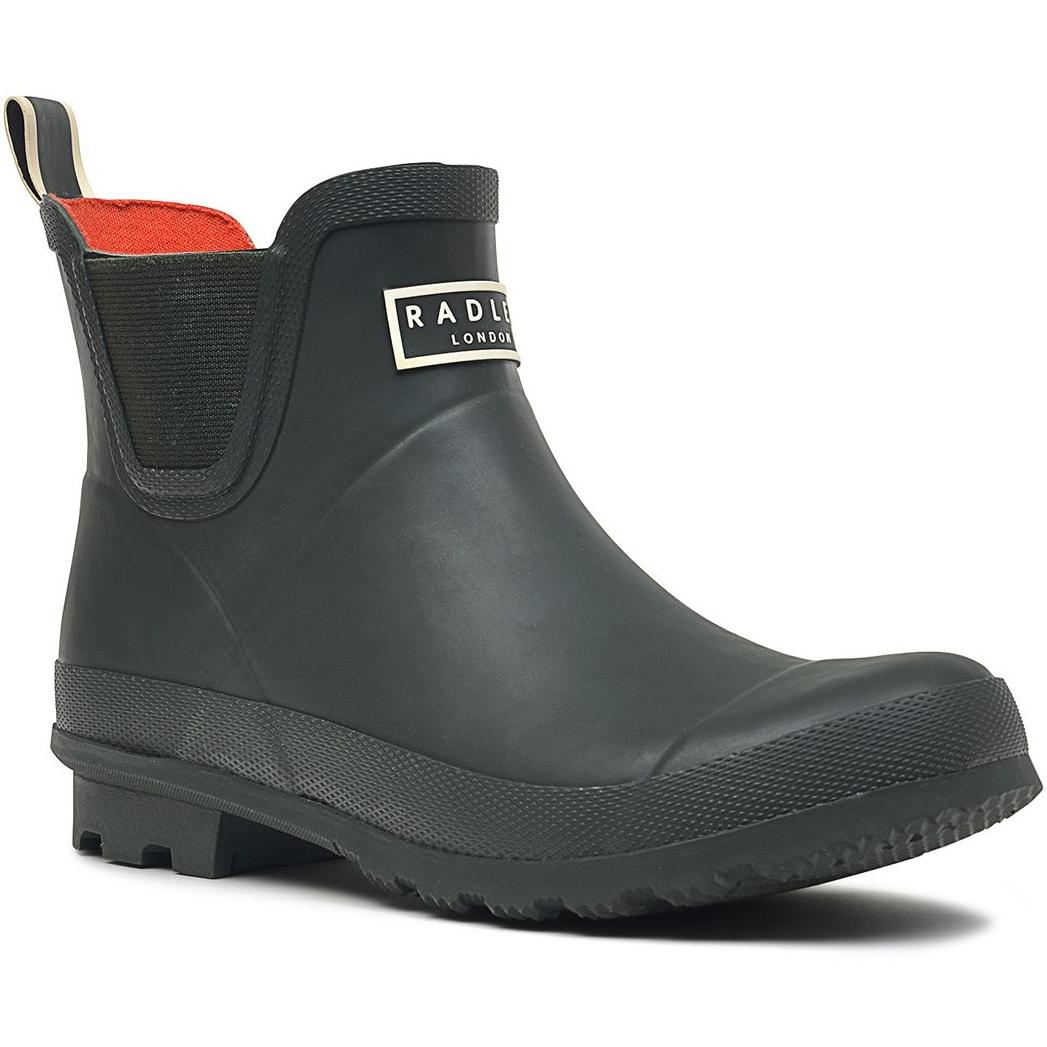 Radley Alba Short Wellington Boots