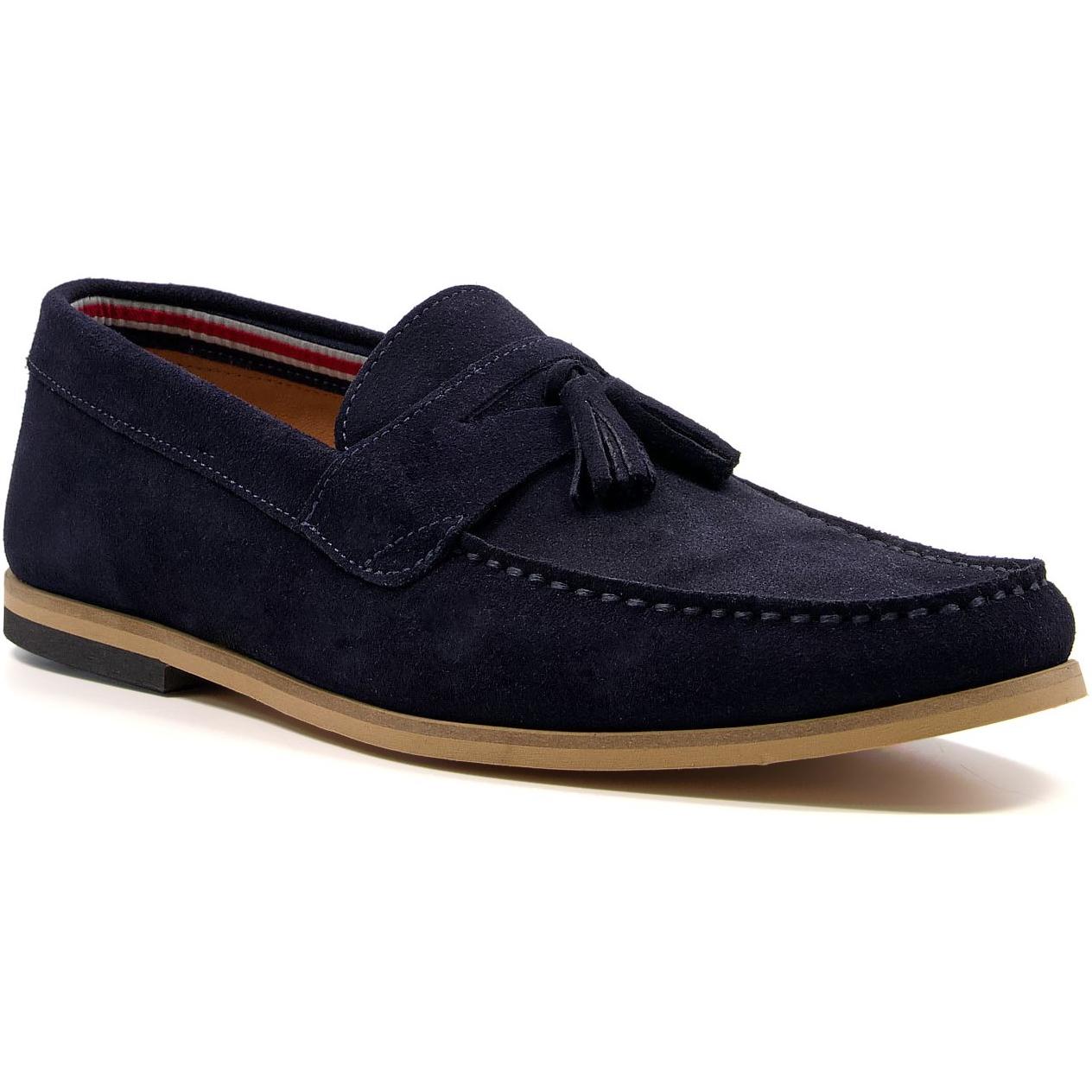 Dune London Bart Shoe