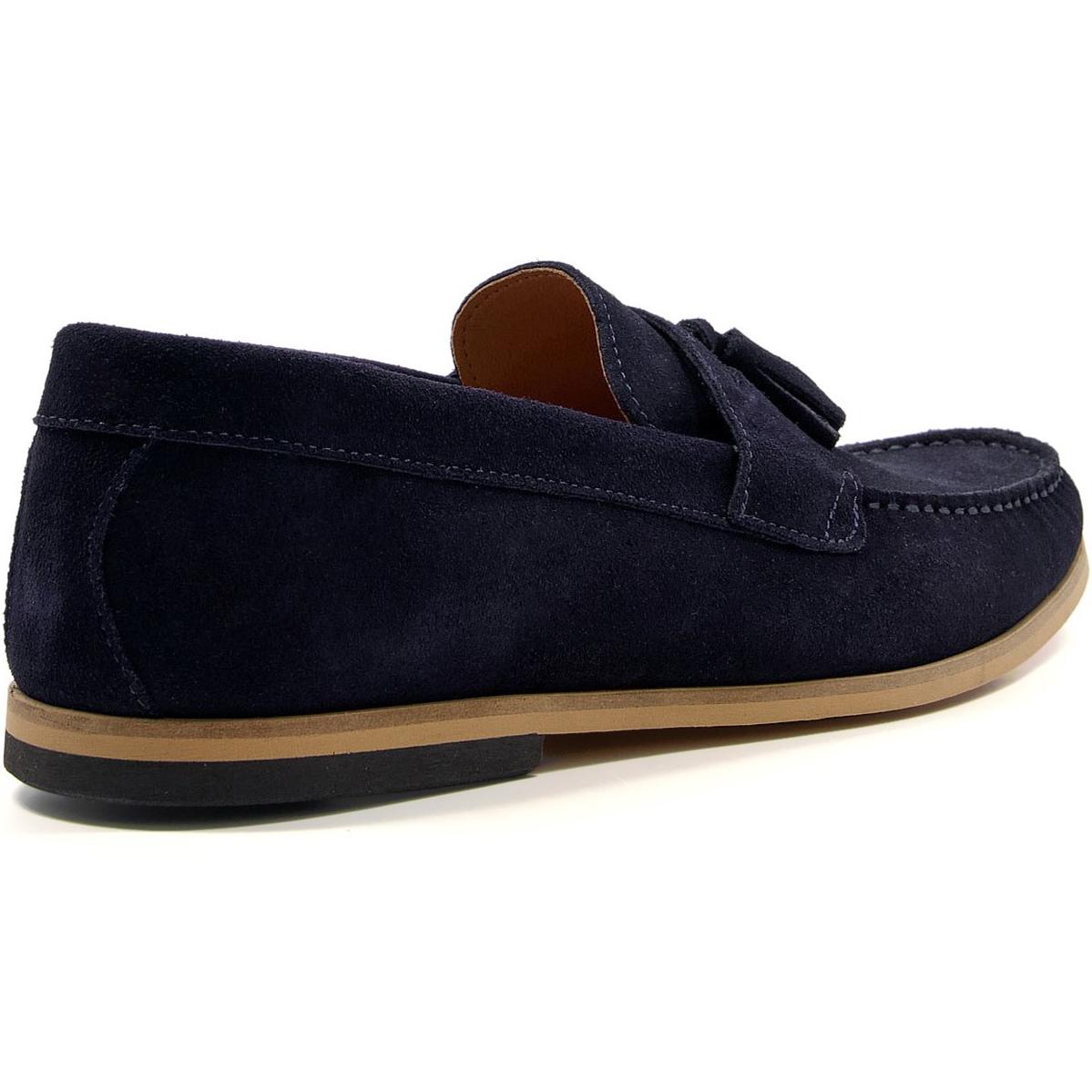 Dune London Bart Shoe