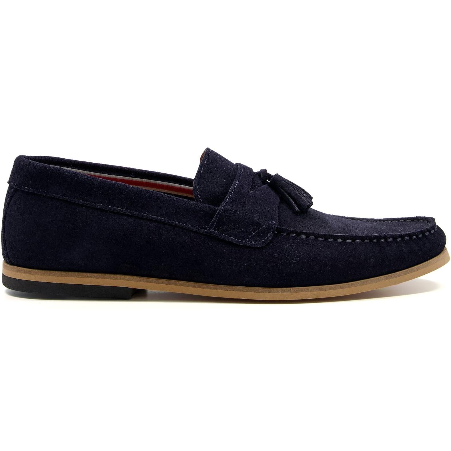 Dune London Bart Shoe
