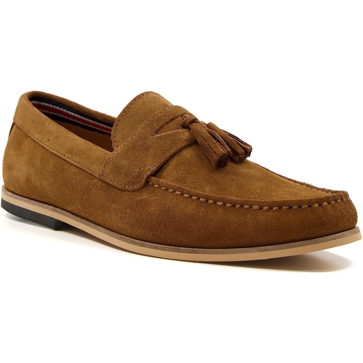 Dune London Bart Shoe