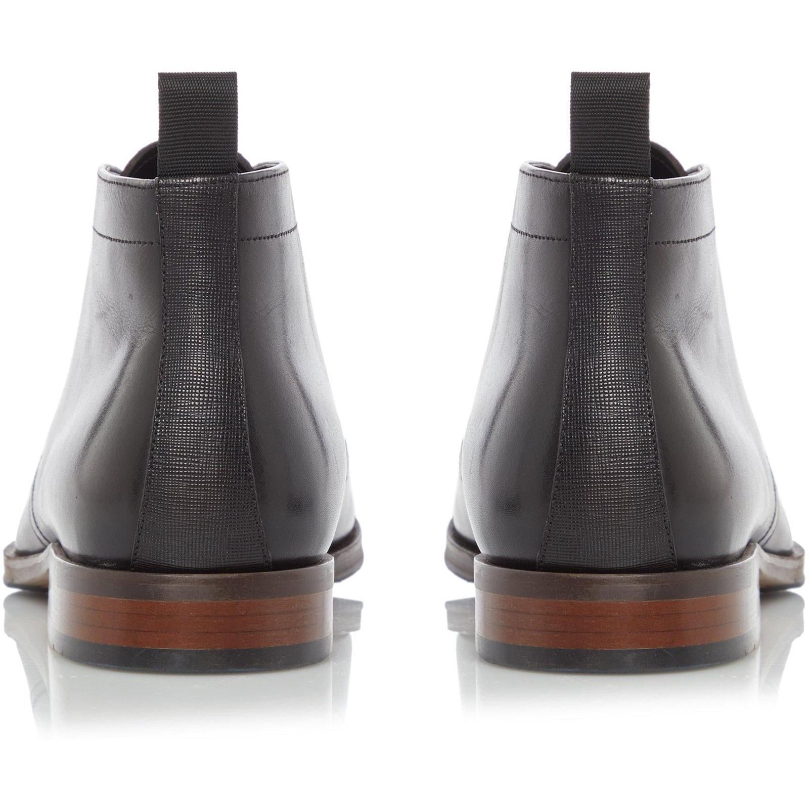 Dune Marvinn Boots