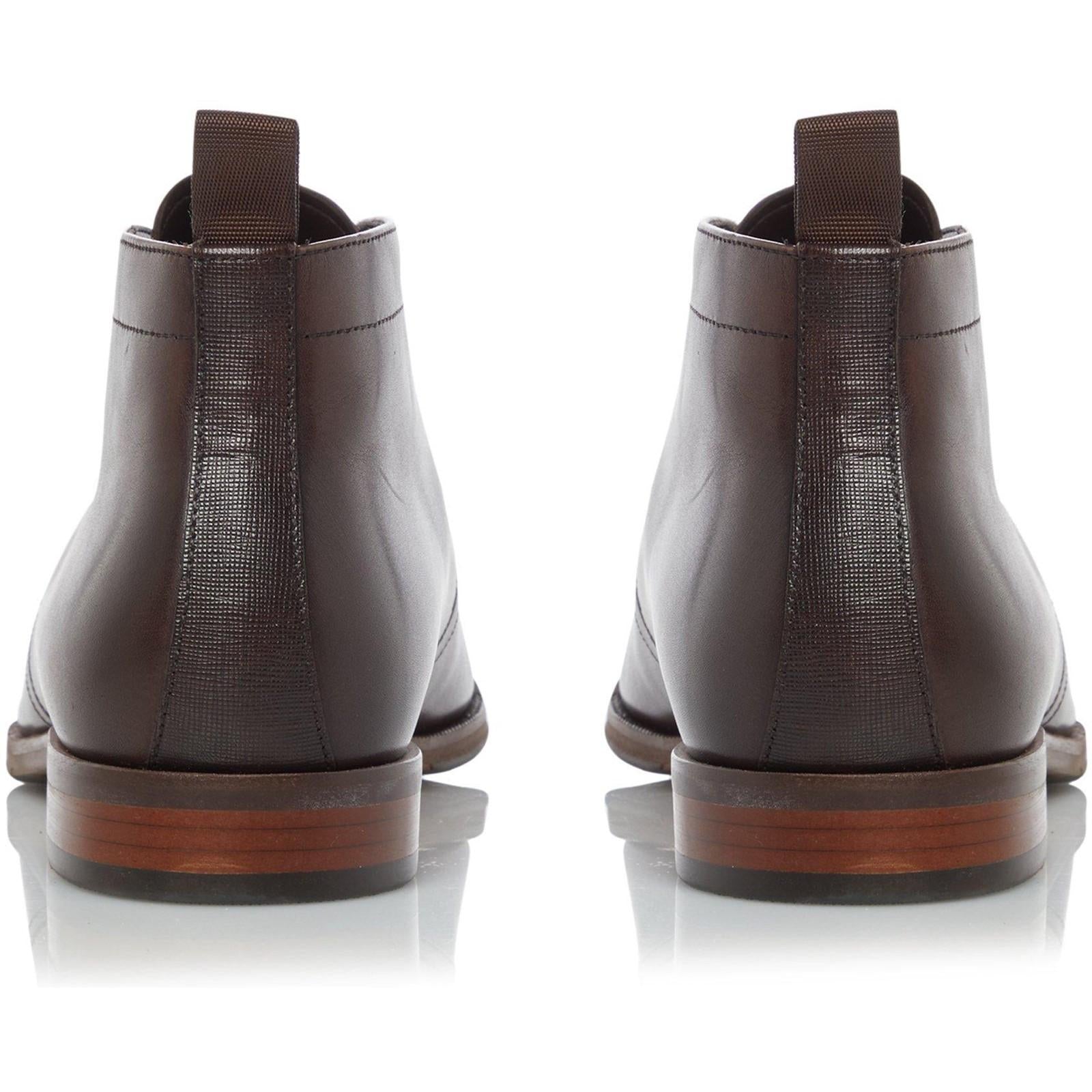 Dune Marvinn Boots