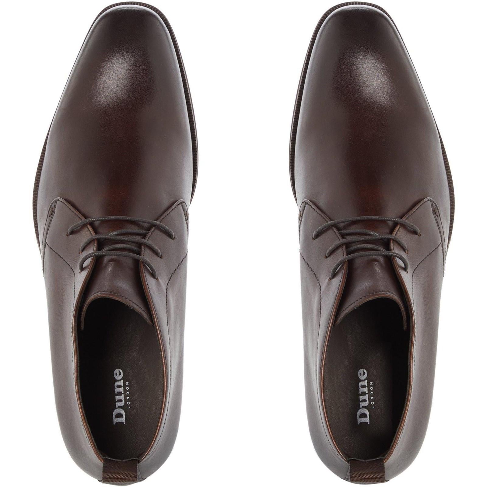 Dune Marvinn Boots
