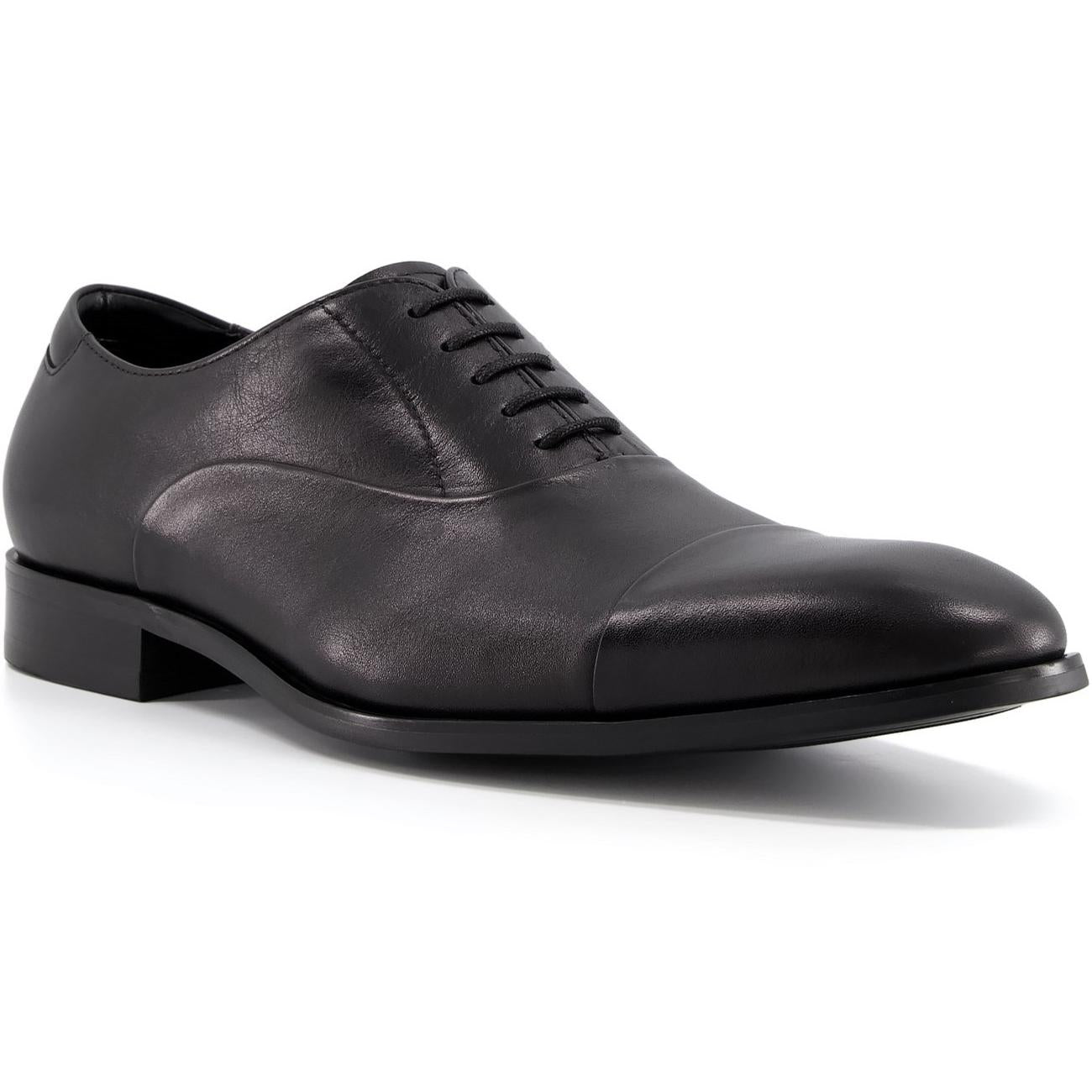 Dune London Secrecy Oxford Shoes