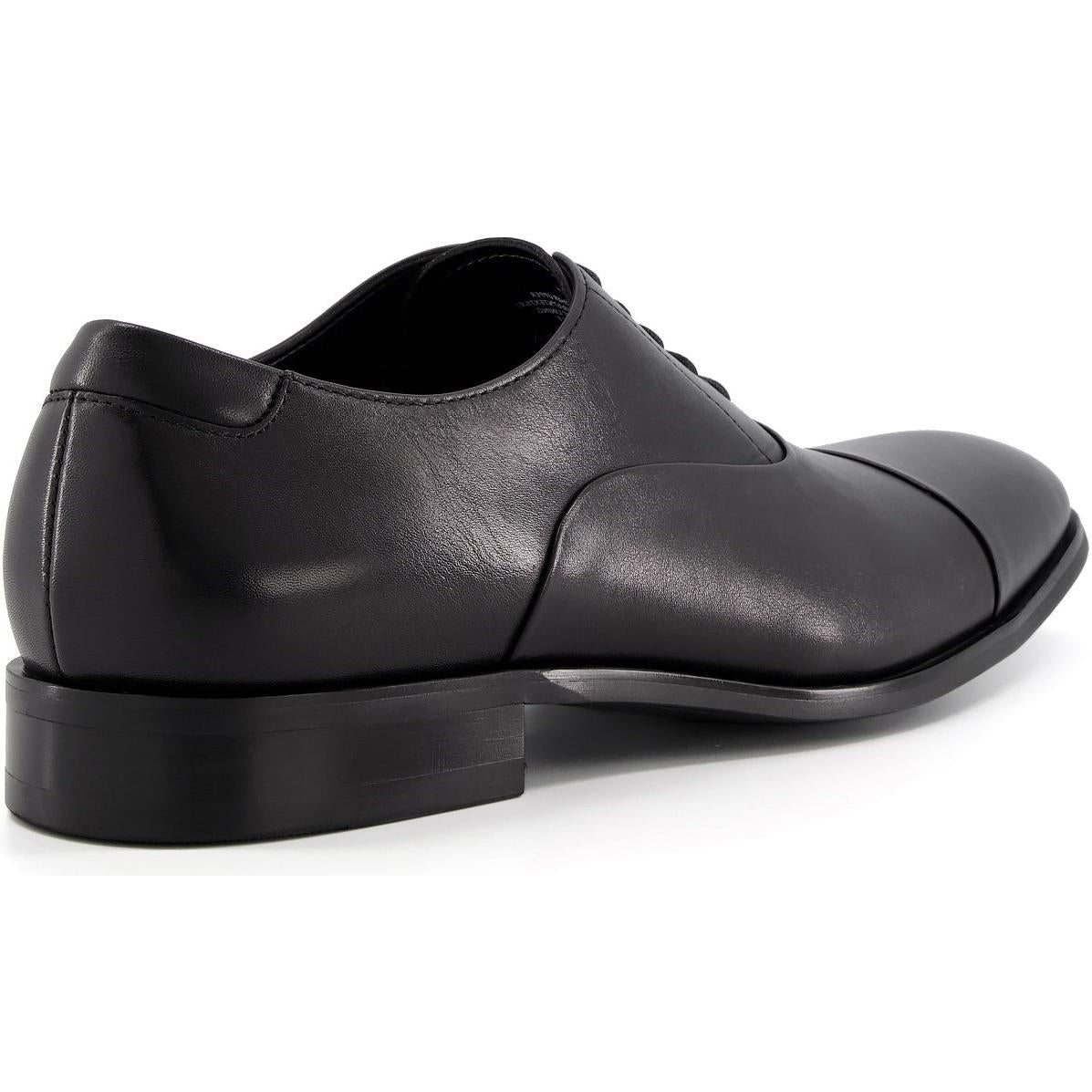 Dune London Secrecy Oxford Shoes