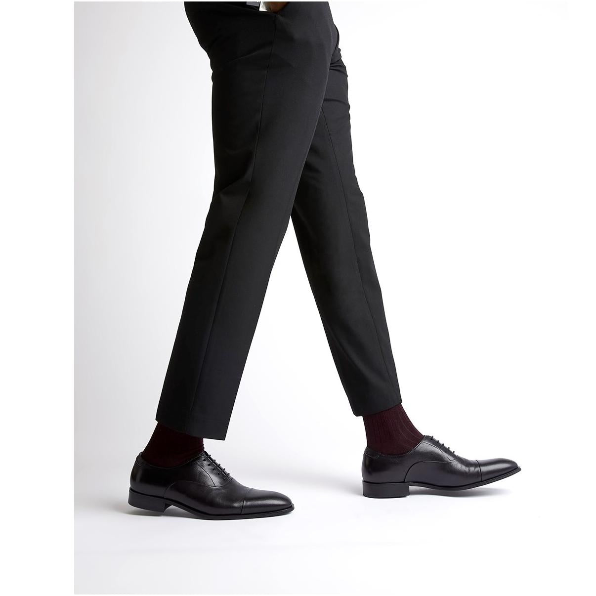 Dune London Secrecy Oxford Shoes