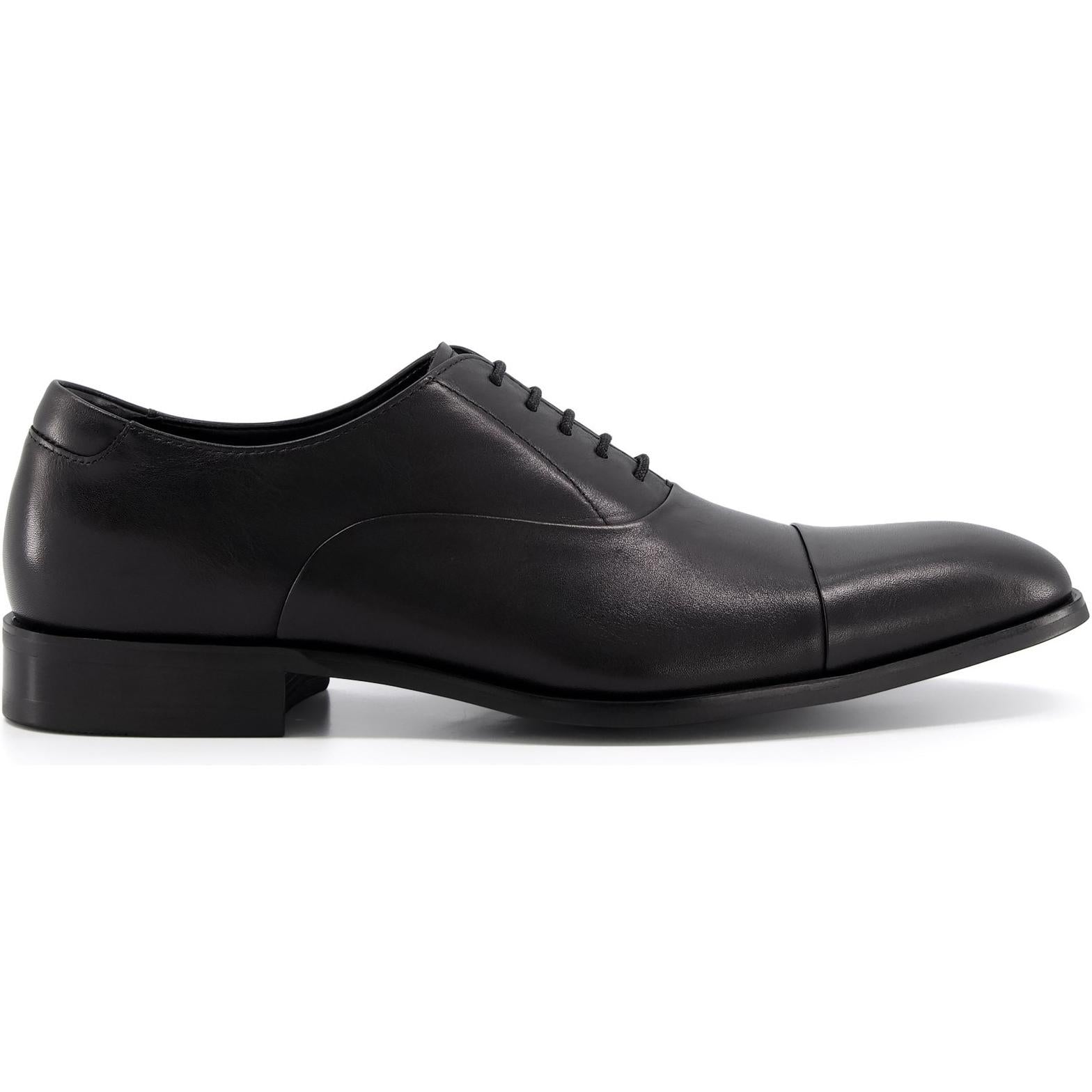 Dune London Secrecy Oxford Shoes
