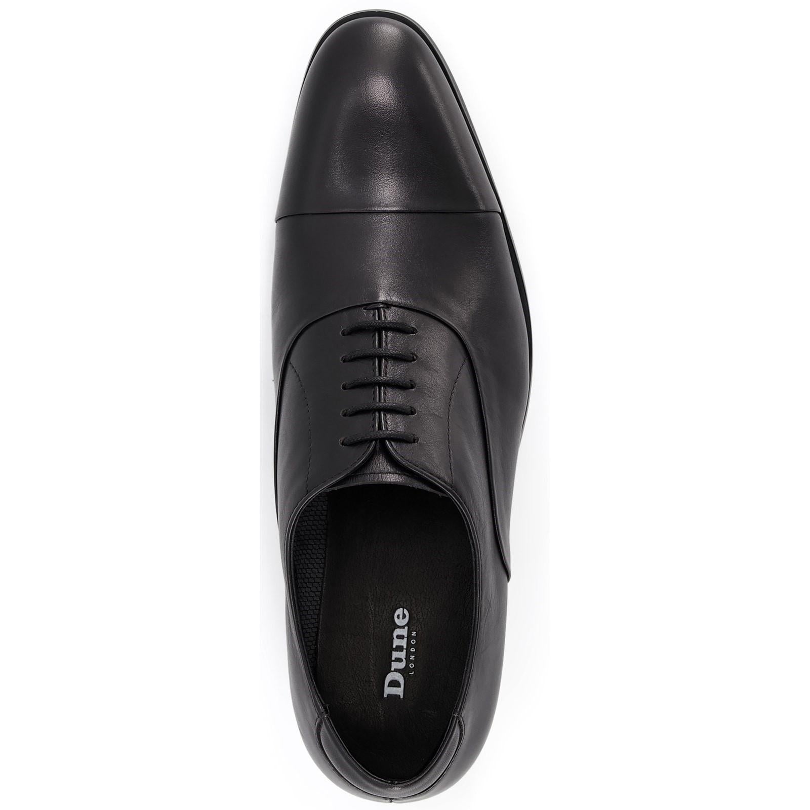 Dune London Secrecy Oxford Shoes