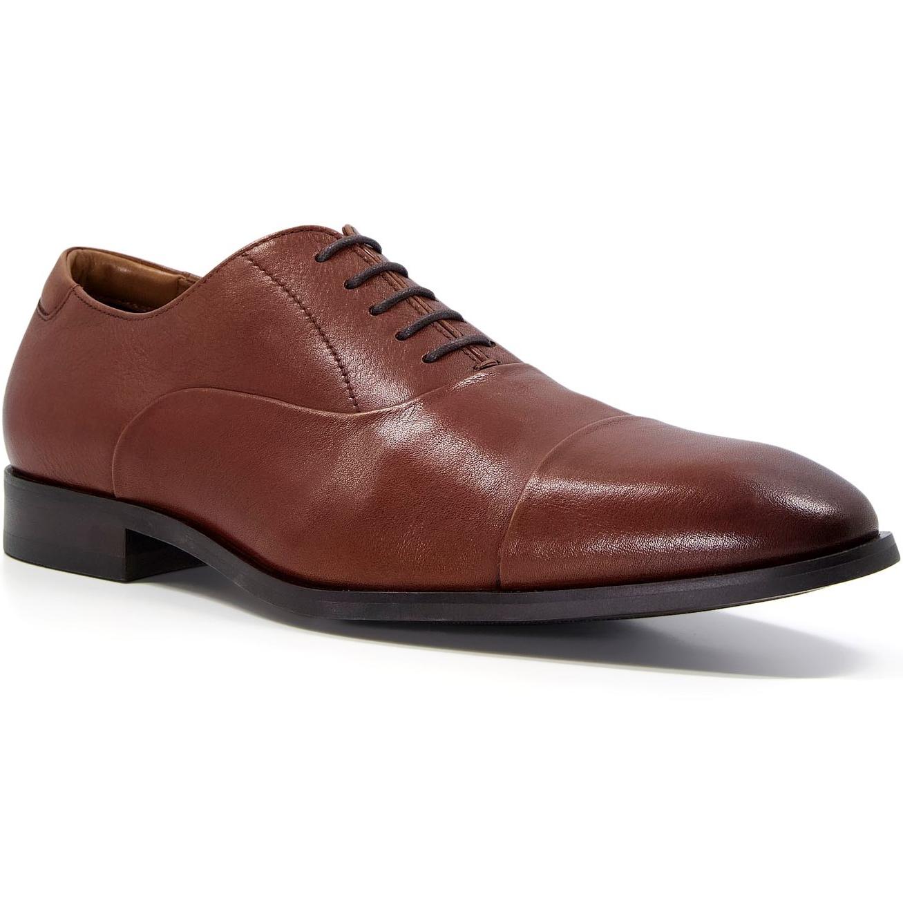 Dune London Secrecy Oxford Shoes