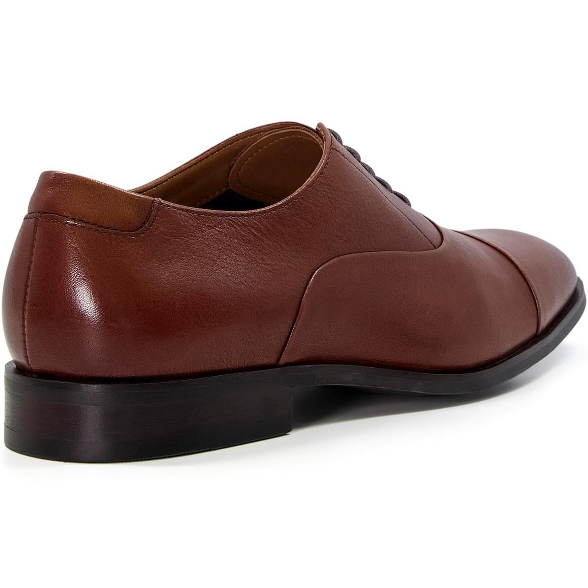 Dune London Secrecy Oxford Shoes