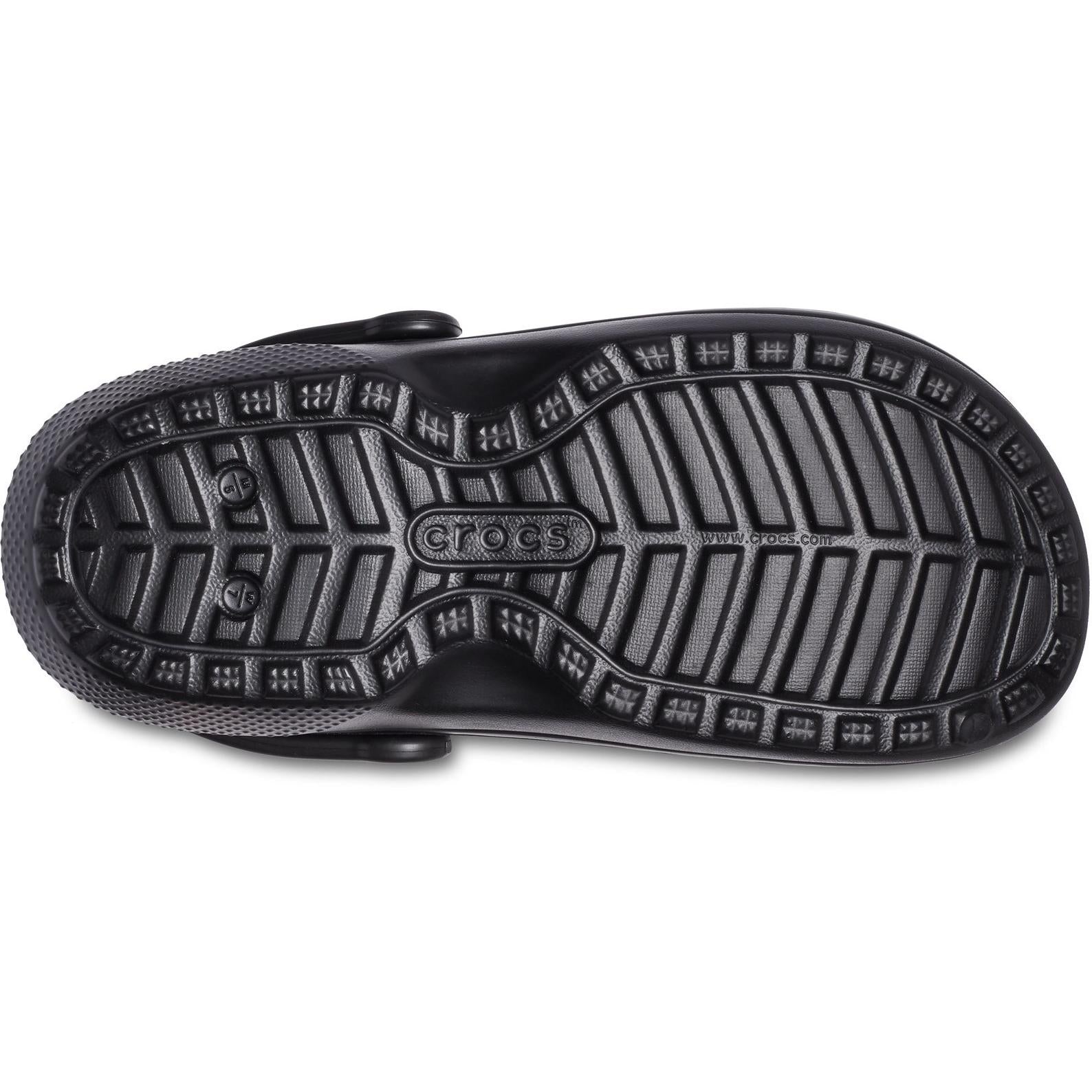 Crocs Classic Lined Neo Puff Boot