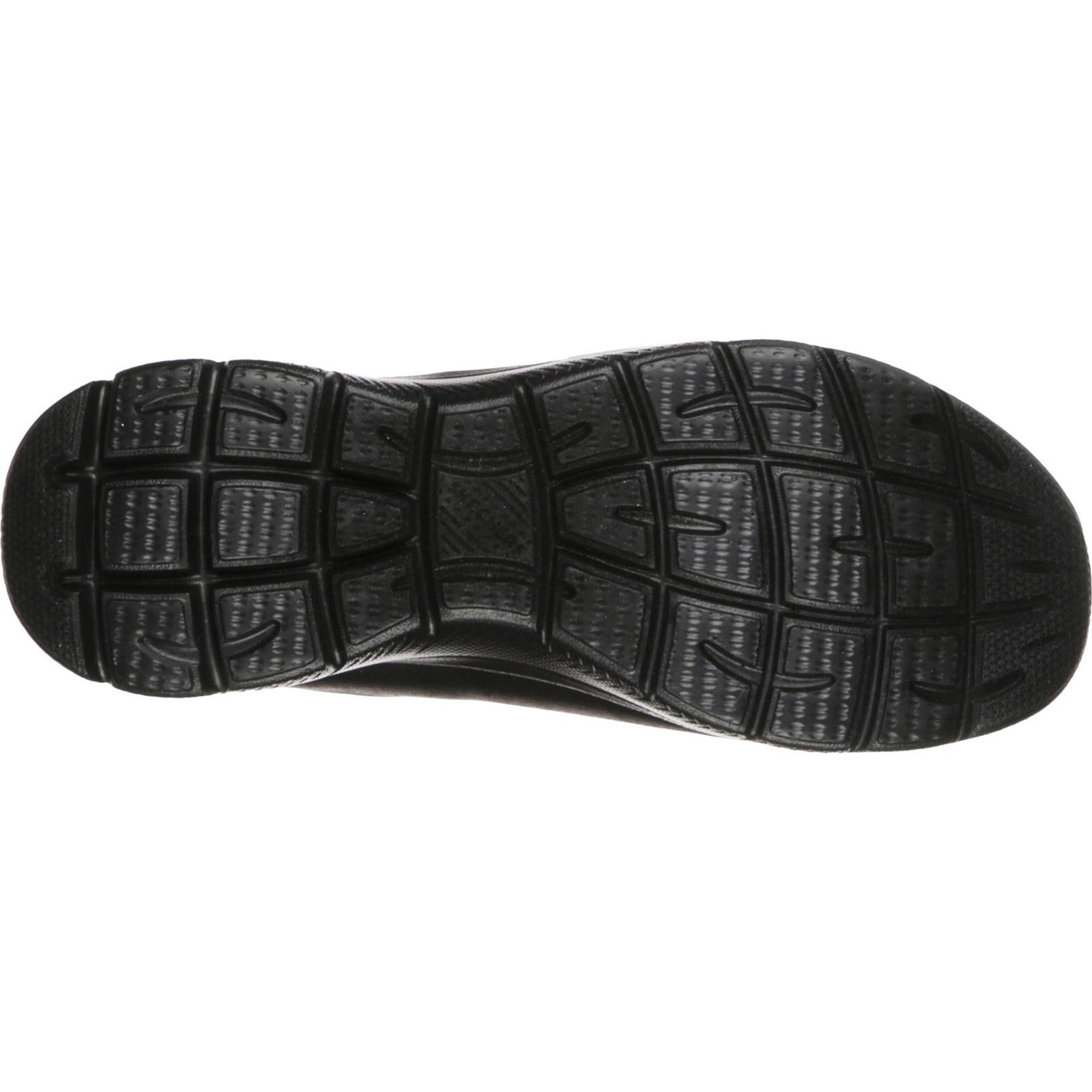Skechers Summits - Oh So Smooth Trainer