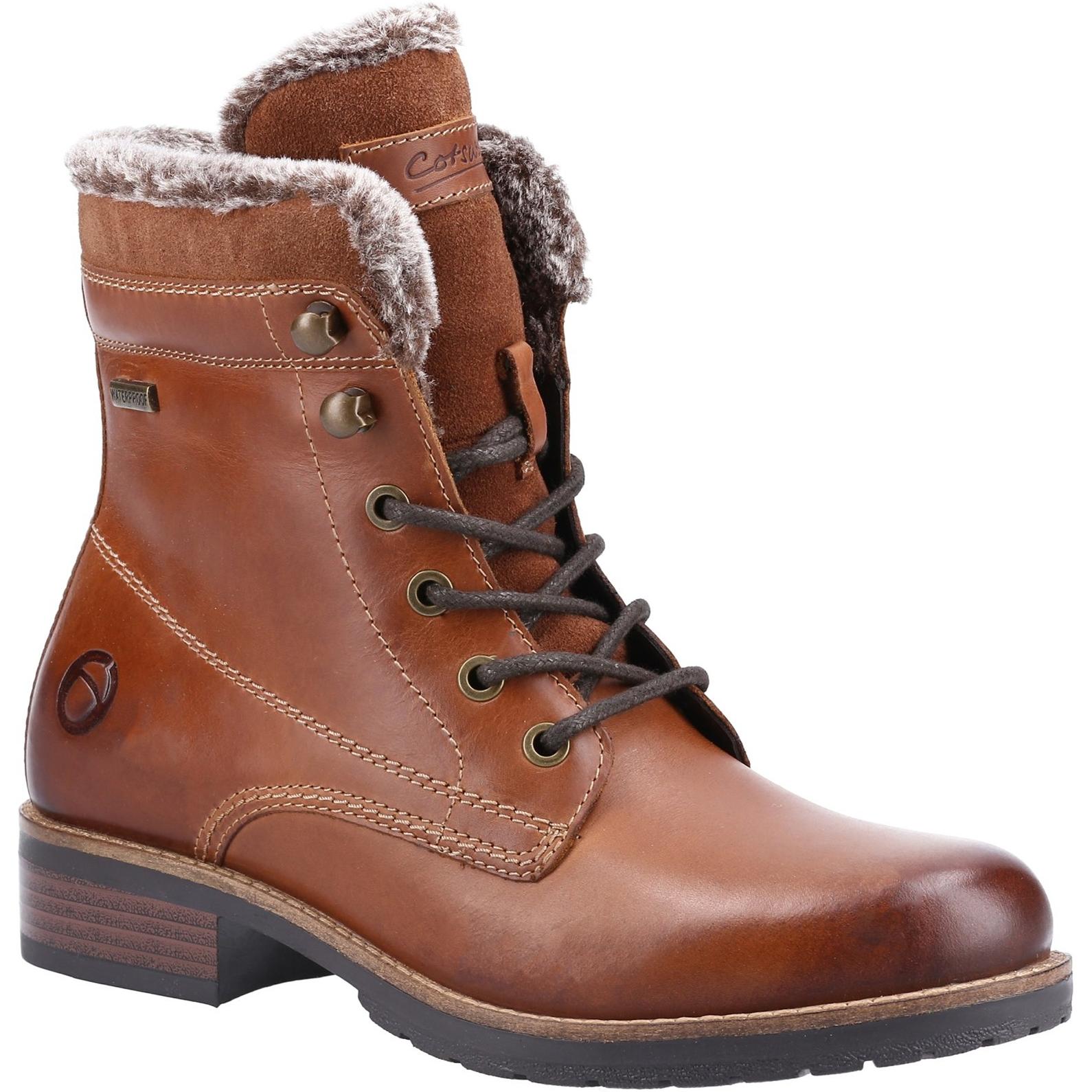 Cotswold Daylesford Mid Boot