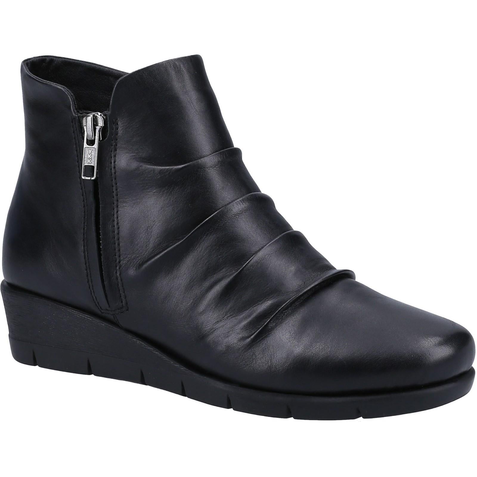 Fleet & Foster Plockton Ankle Boot