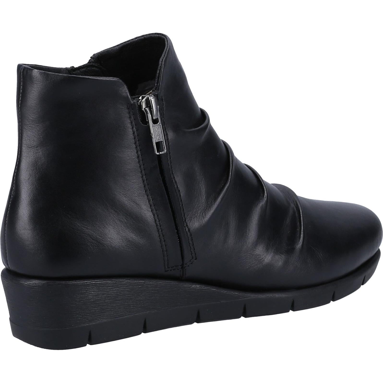 Fleet & Foster Plockton Ankle Boot