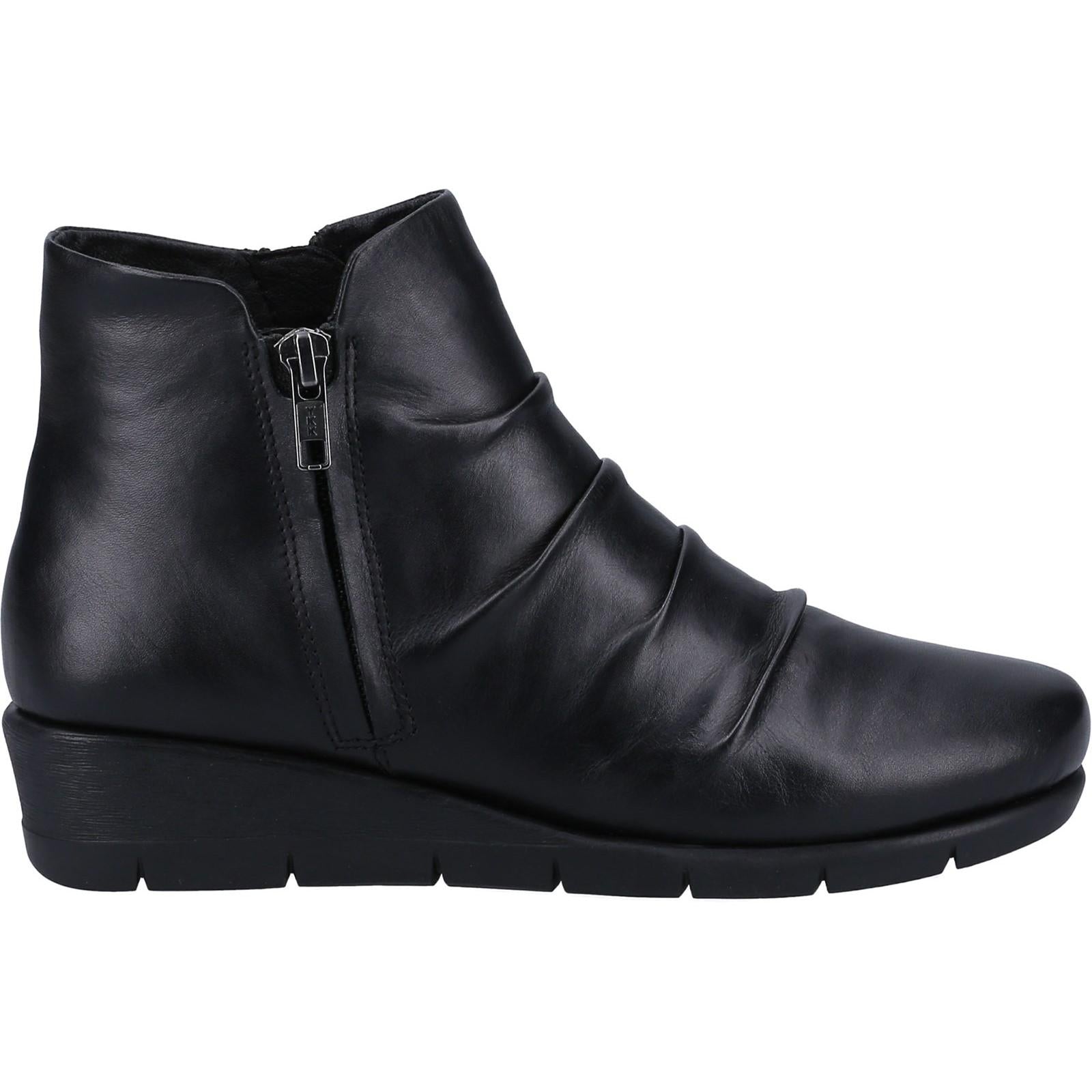 Fleet & Foster Plockton Ankle Boot