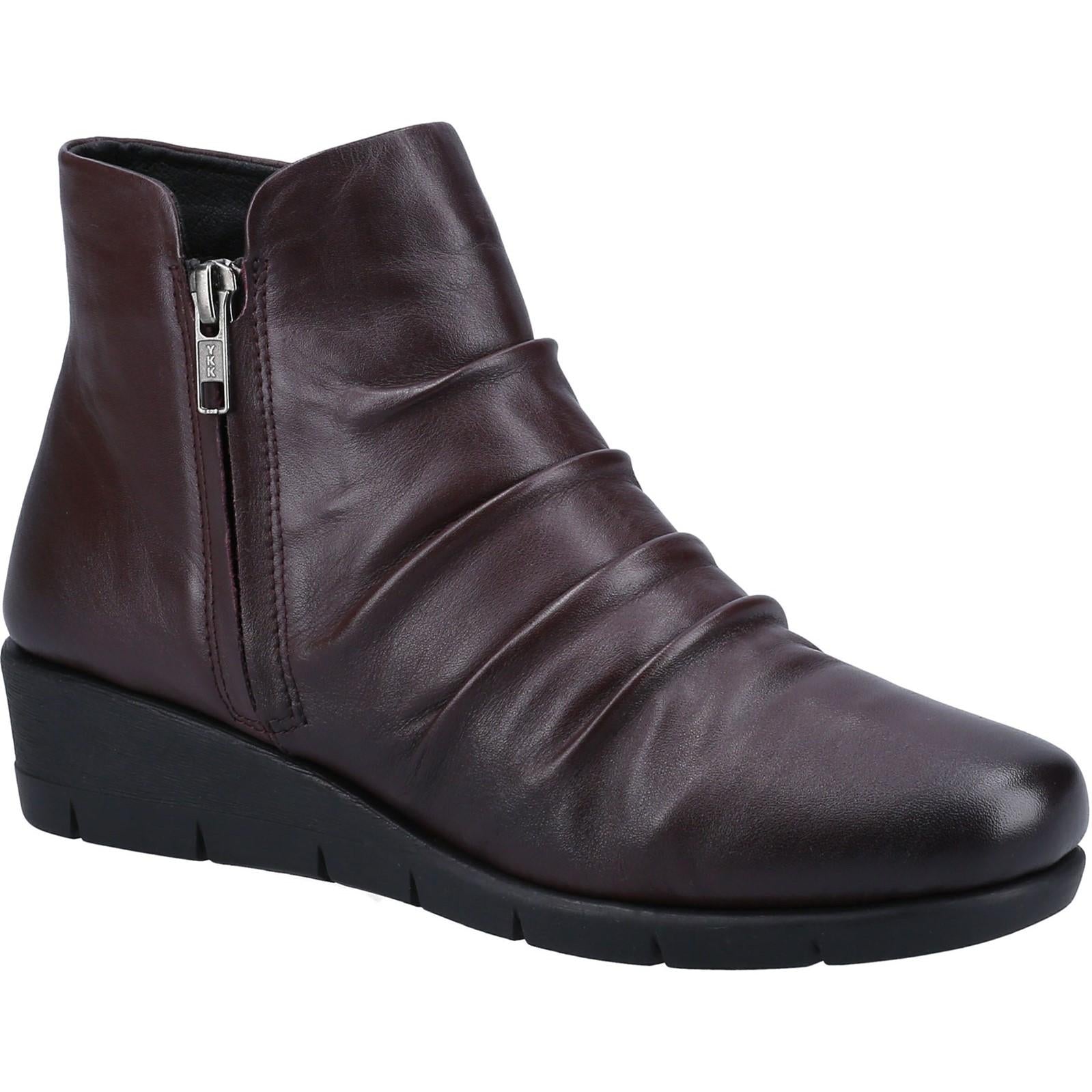 Fleet & Foster Plockton Ankle Boot