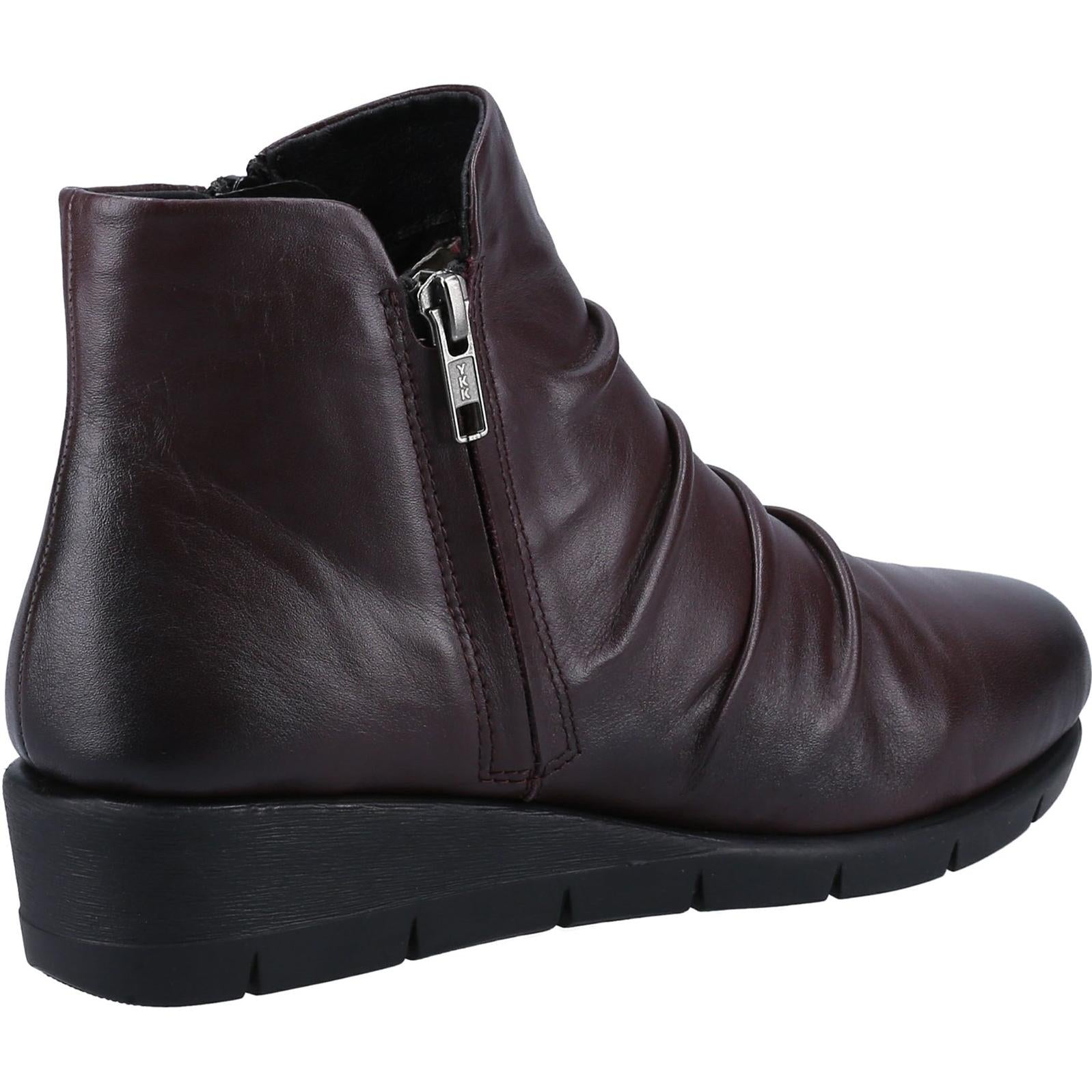 Fleet & Foster Plockton Ankle Boot