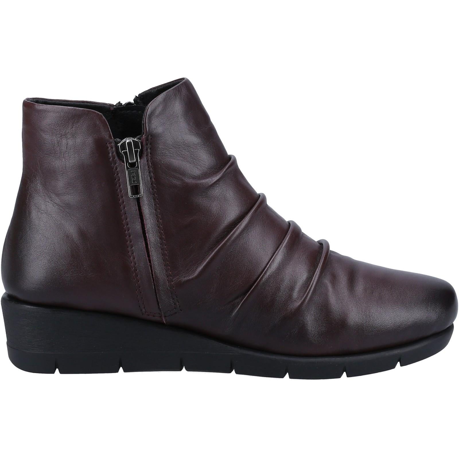 Fleet & Foster Plockton Ankle Boot