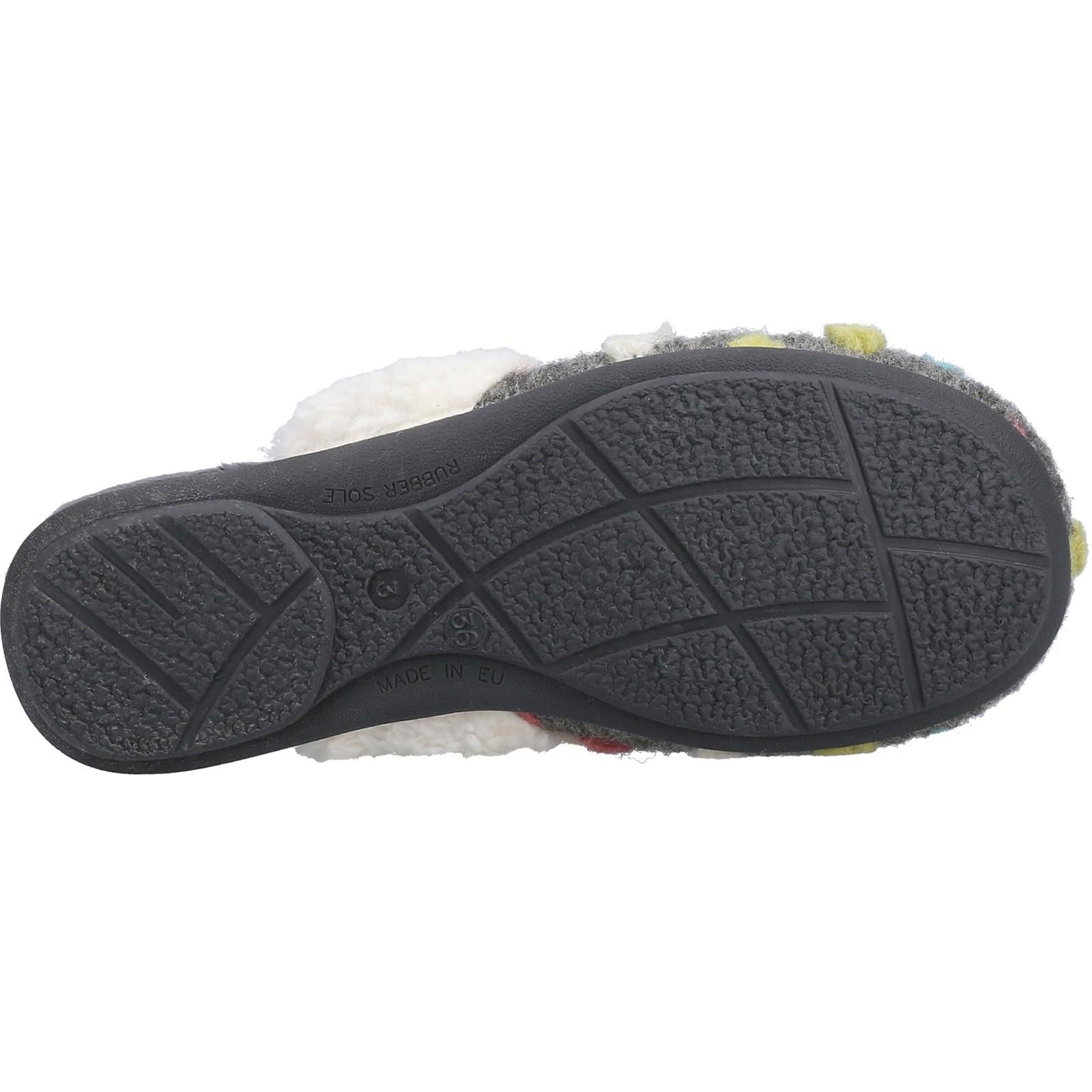 Fleet & Foster Sycamore Mule Slipper