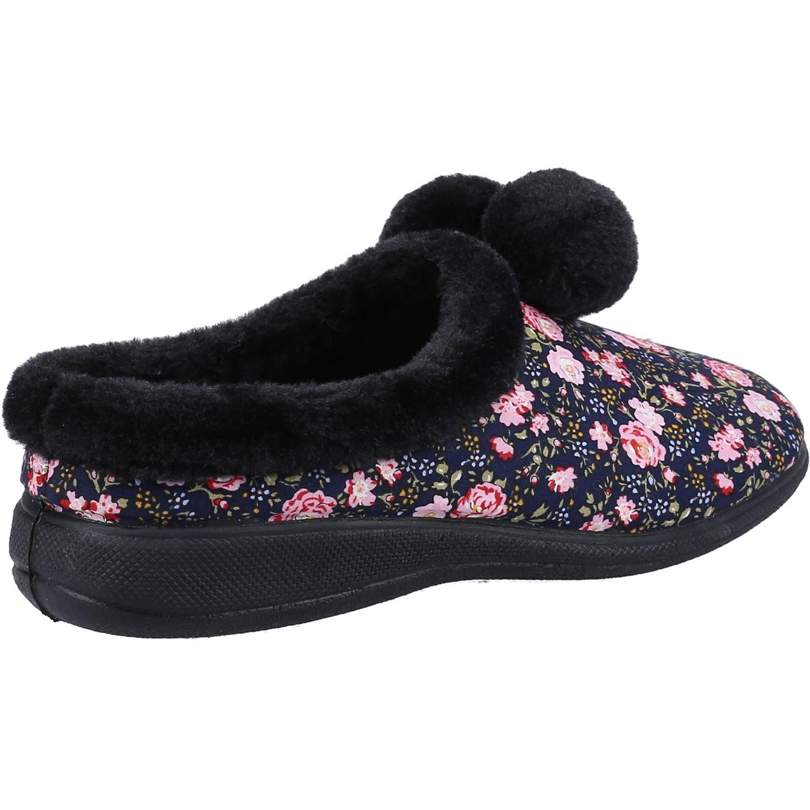 Fleet & Foster Buzzard Mule Slipper