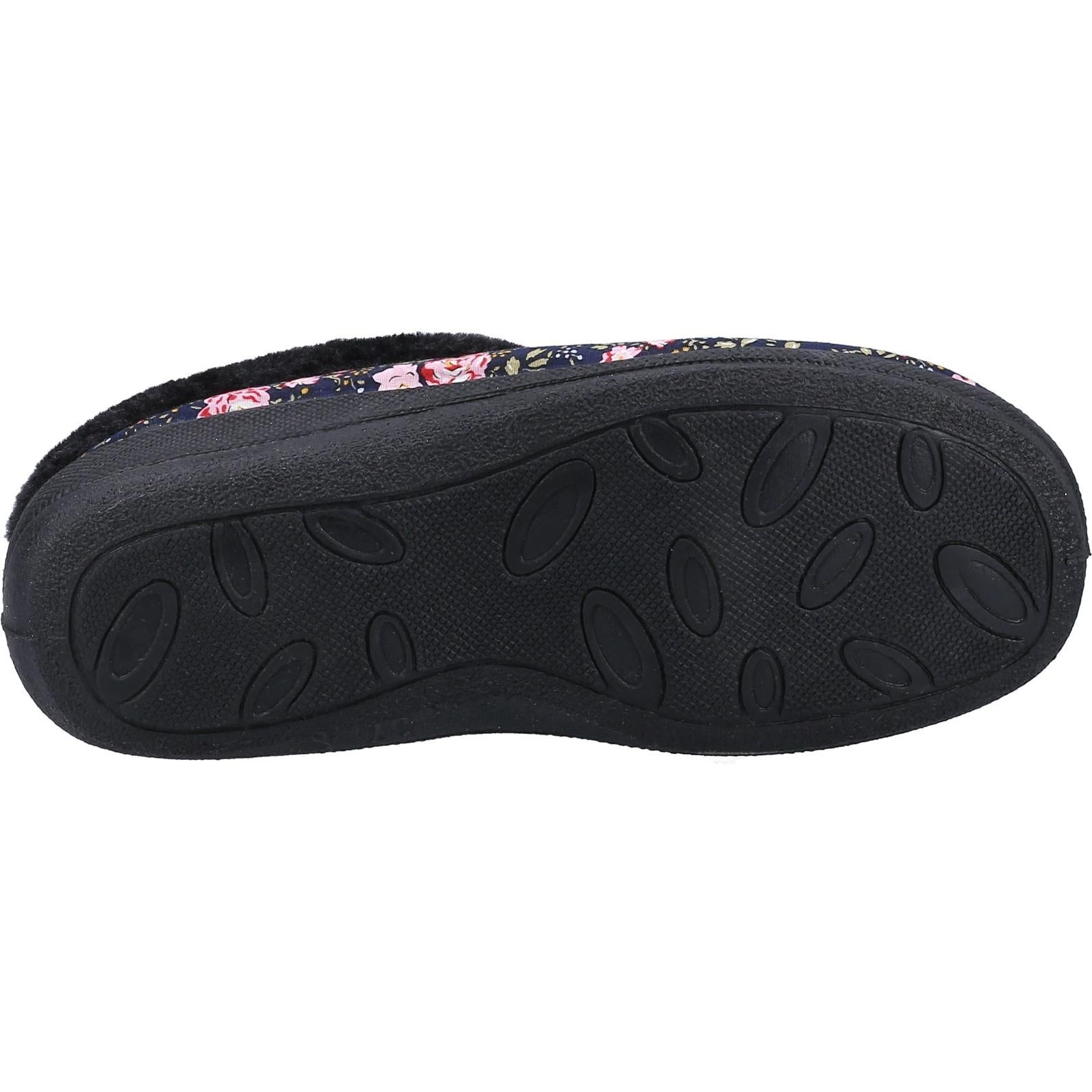 Fleet & Foster Buzzard Mule Slipper