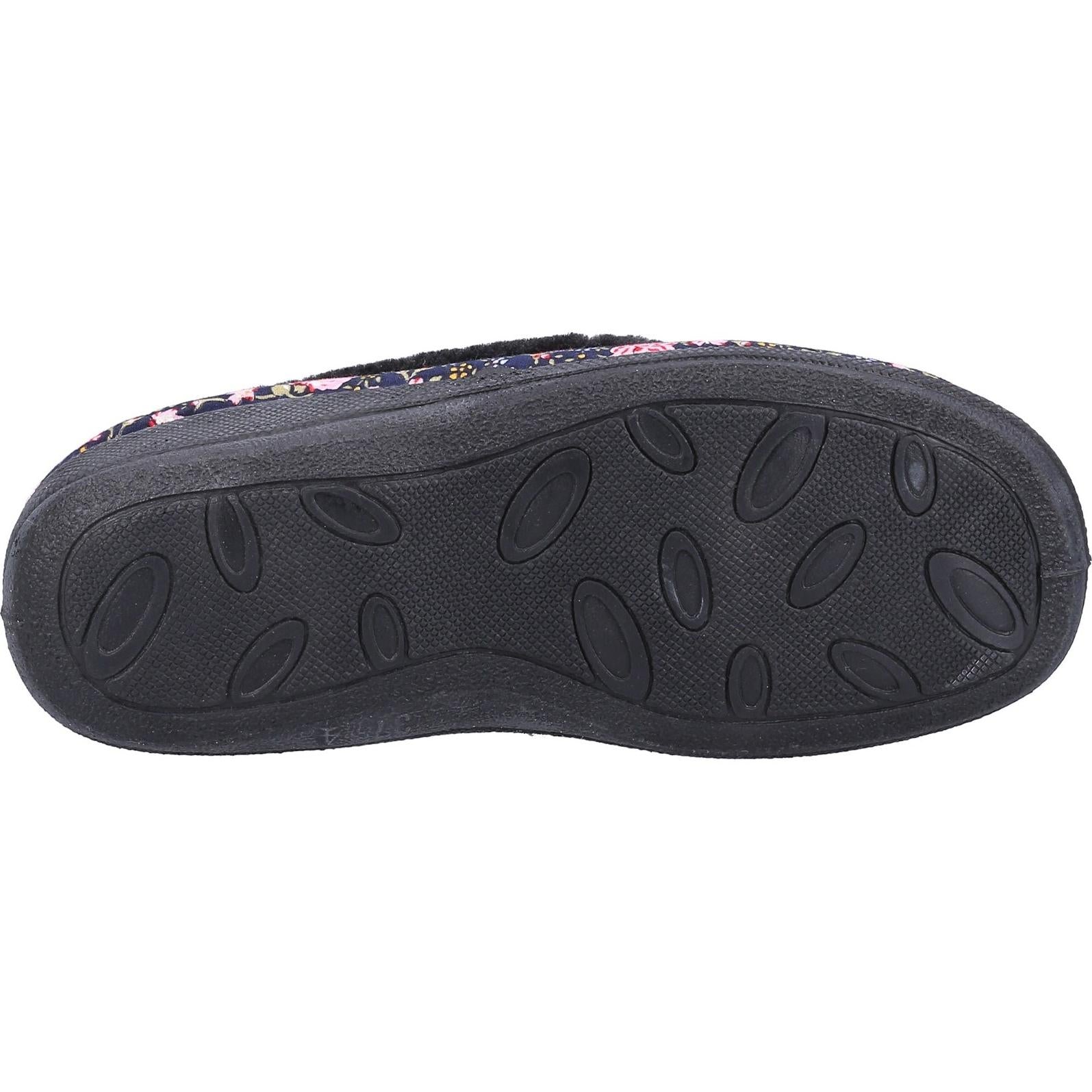 Fleet & Foster Goldfinch Ladies Slipper