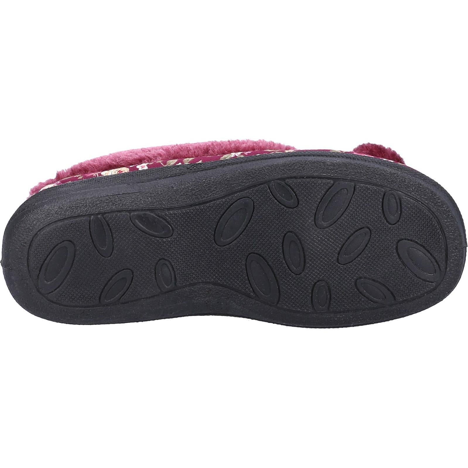 Fleet & Foster Goldfinch Ladies Slipper