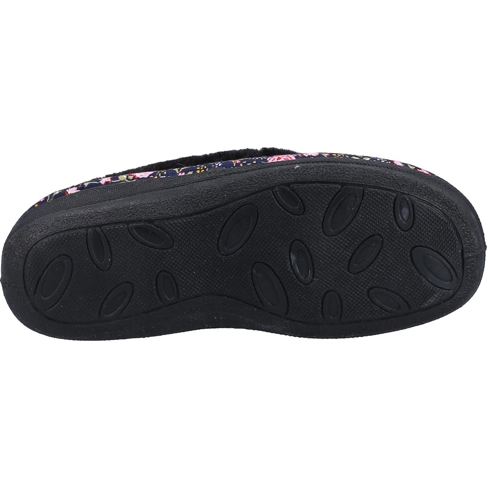Fleet & Foster Goldfinch Ladies Slipper
