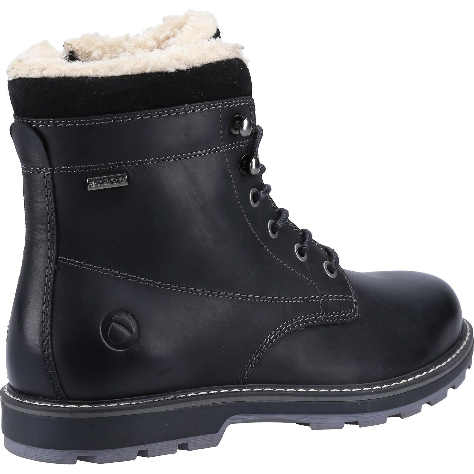 Cotswold Bishop Work Boots